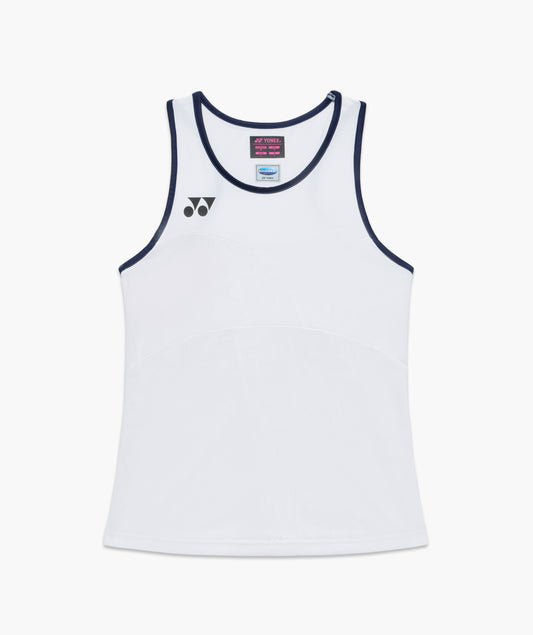 ALL ENGLAND 2025 YONEX WOMENS TANK