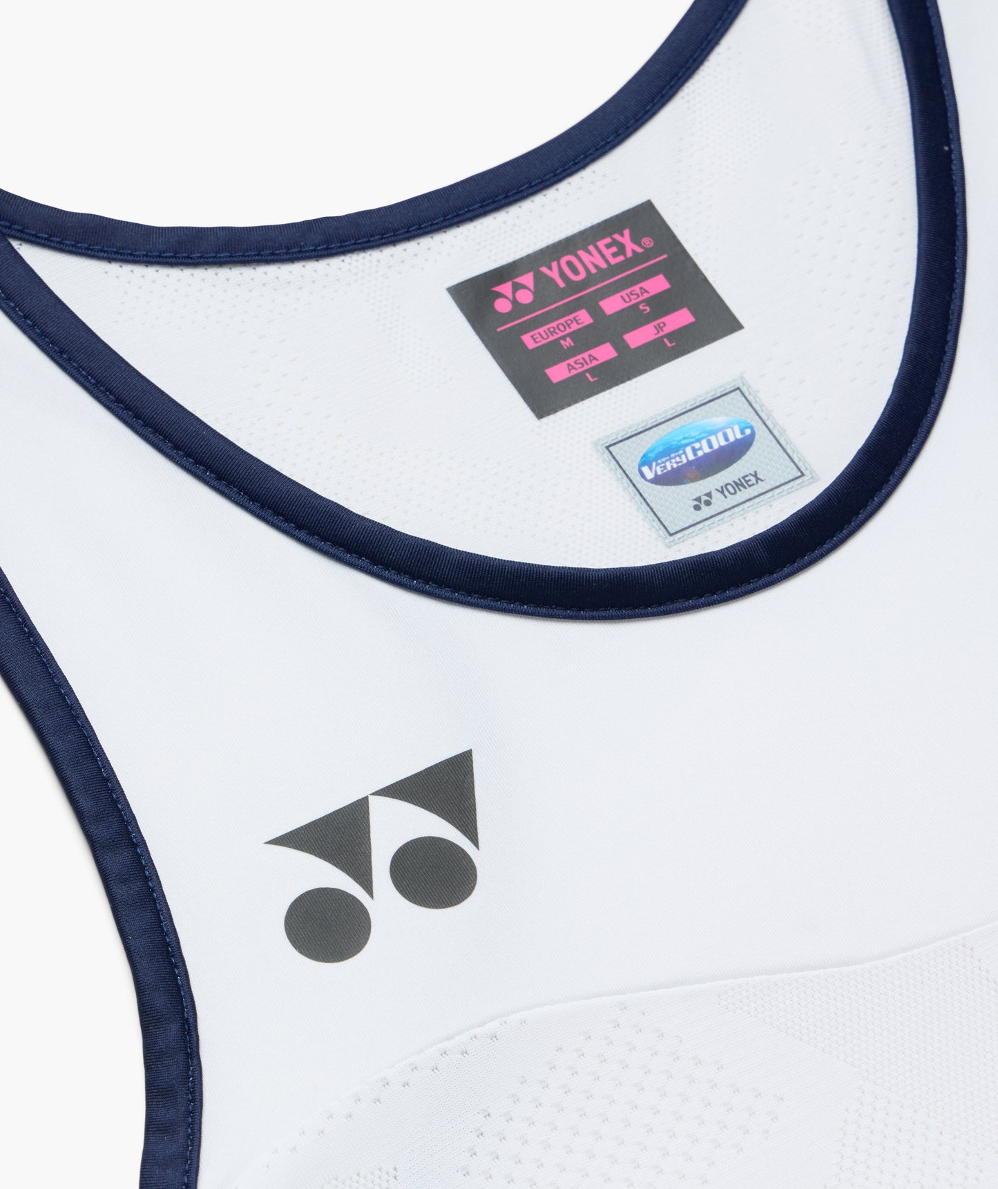 ALL ENGLAND 2025 YONEX WOMENS TANK