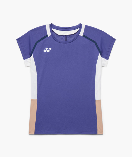 TOURNAMENT COLOR-BLOCK SHIRT (WOMENS)