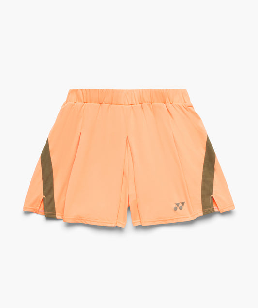 ACE MOTION SHORT WITH BUILT-IN SHORTS — NEW YORK EDITION