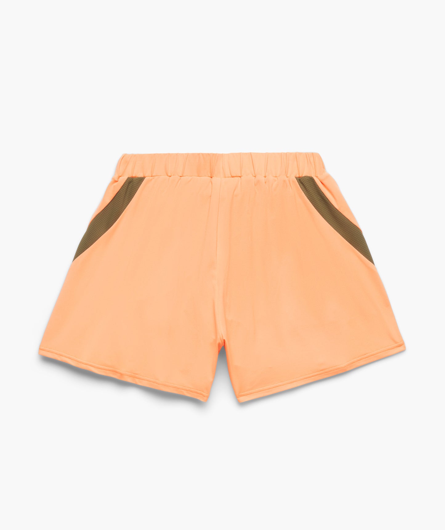 ACE MOTION SHORT WITH BUILT-IN SHORTS — NEW YORK EDITION