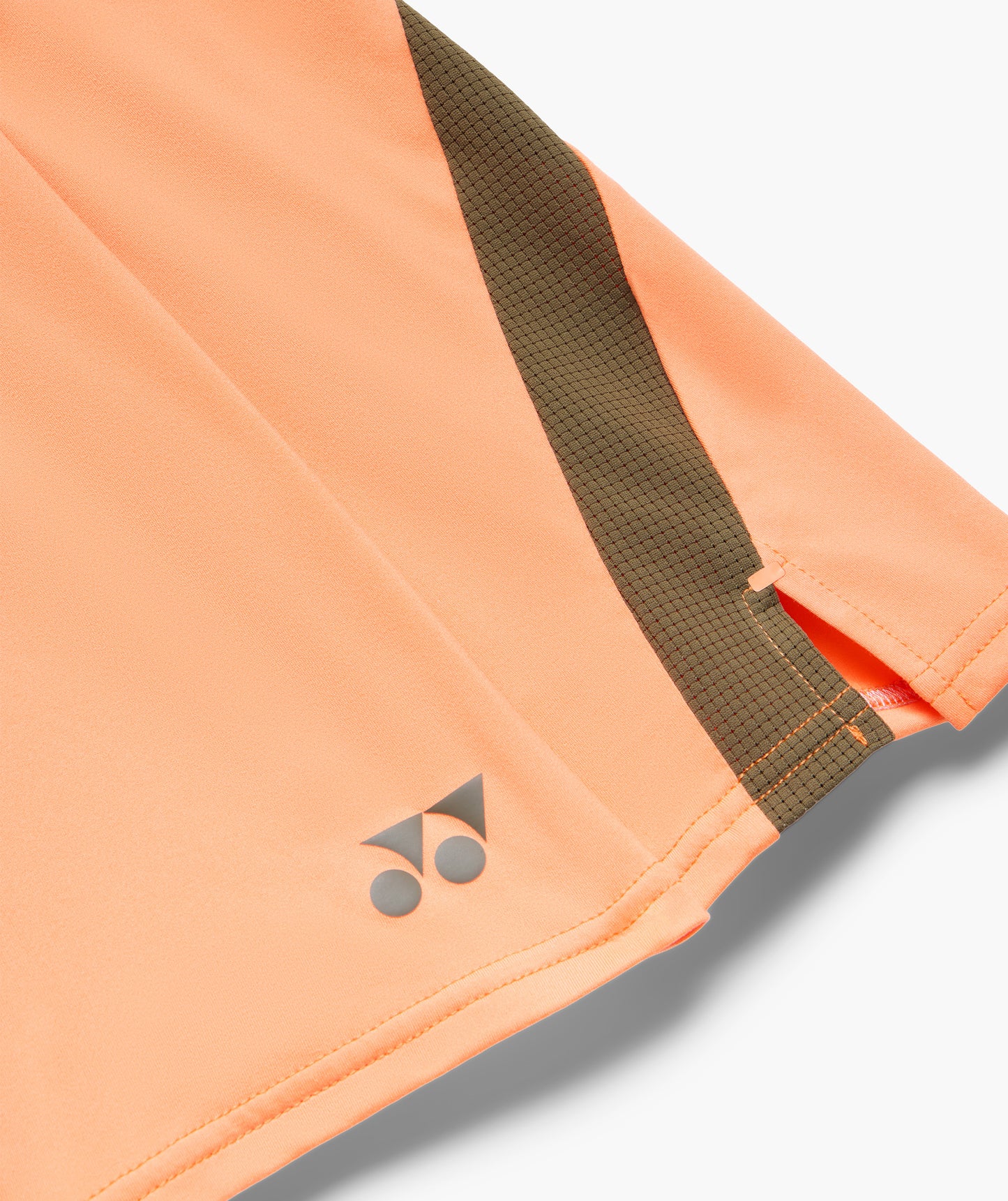 ACE MOTION SHORT WITH BUILT-IN SHORTS — NEW YORK EDITION