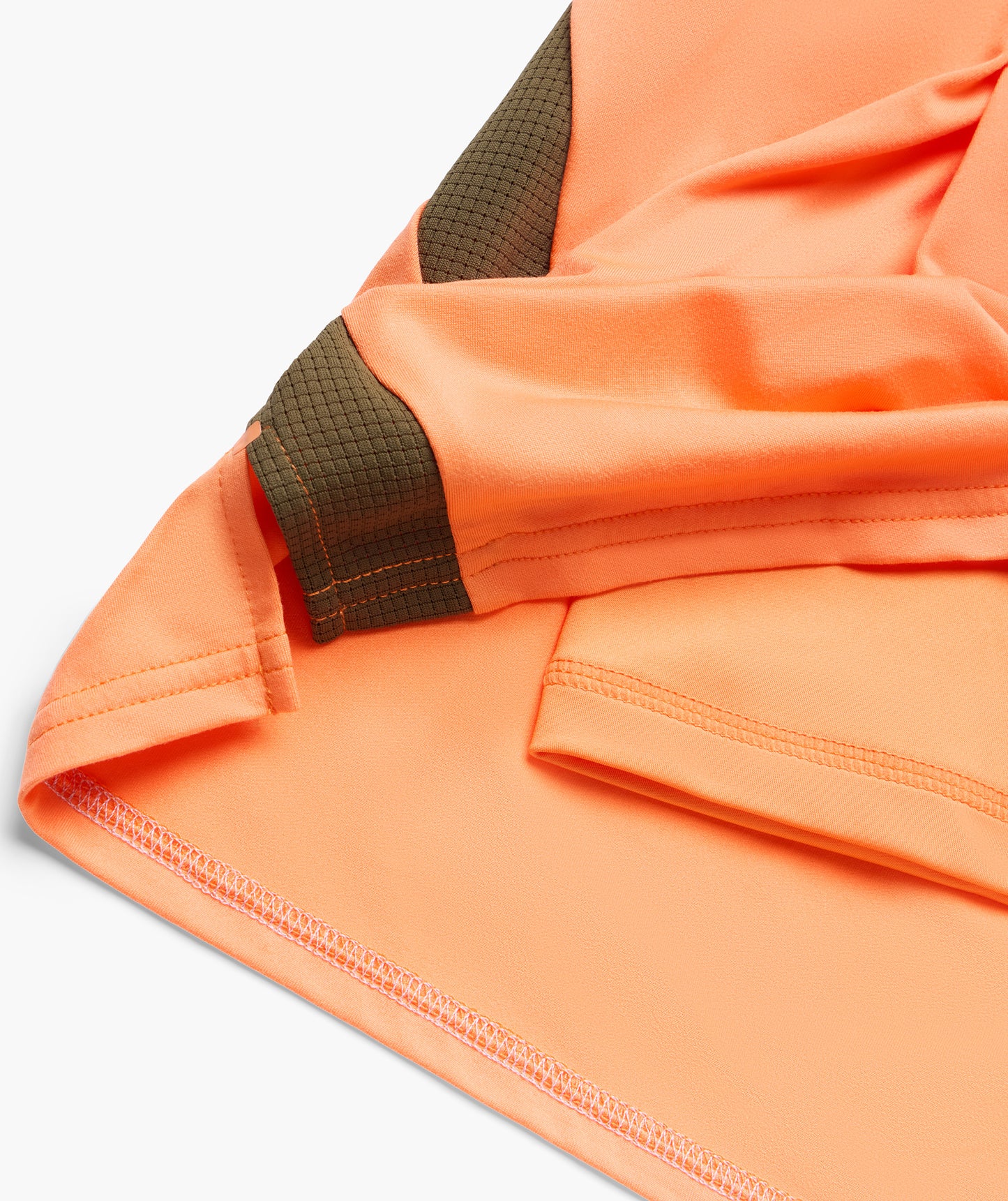 ACE MOTION SHORT WITH BUILT-IN SHORTS — NEW YORK EDITION