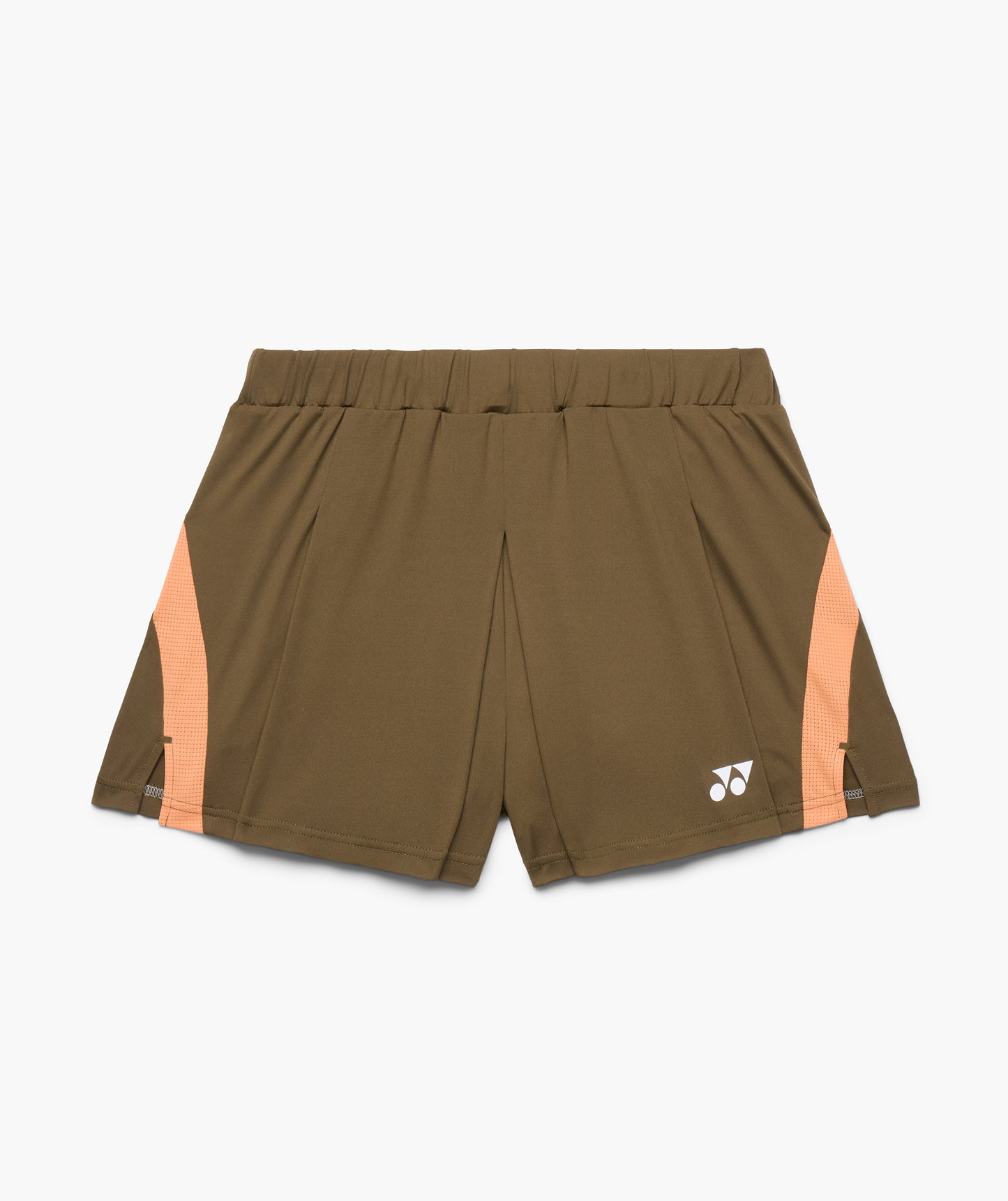 ACE MOTION SHORT WITH BUILT-IN SHORTS — NEW YORK EDITION
