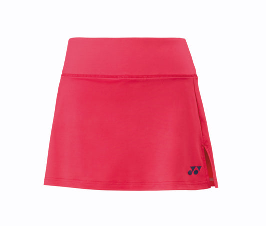 MATCH MINI SKIRT WITH INTEGRATED SHORTS
