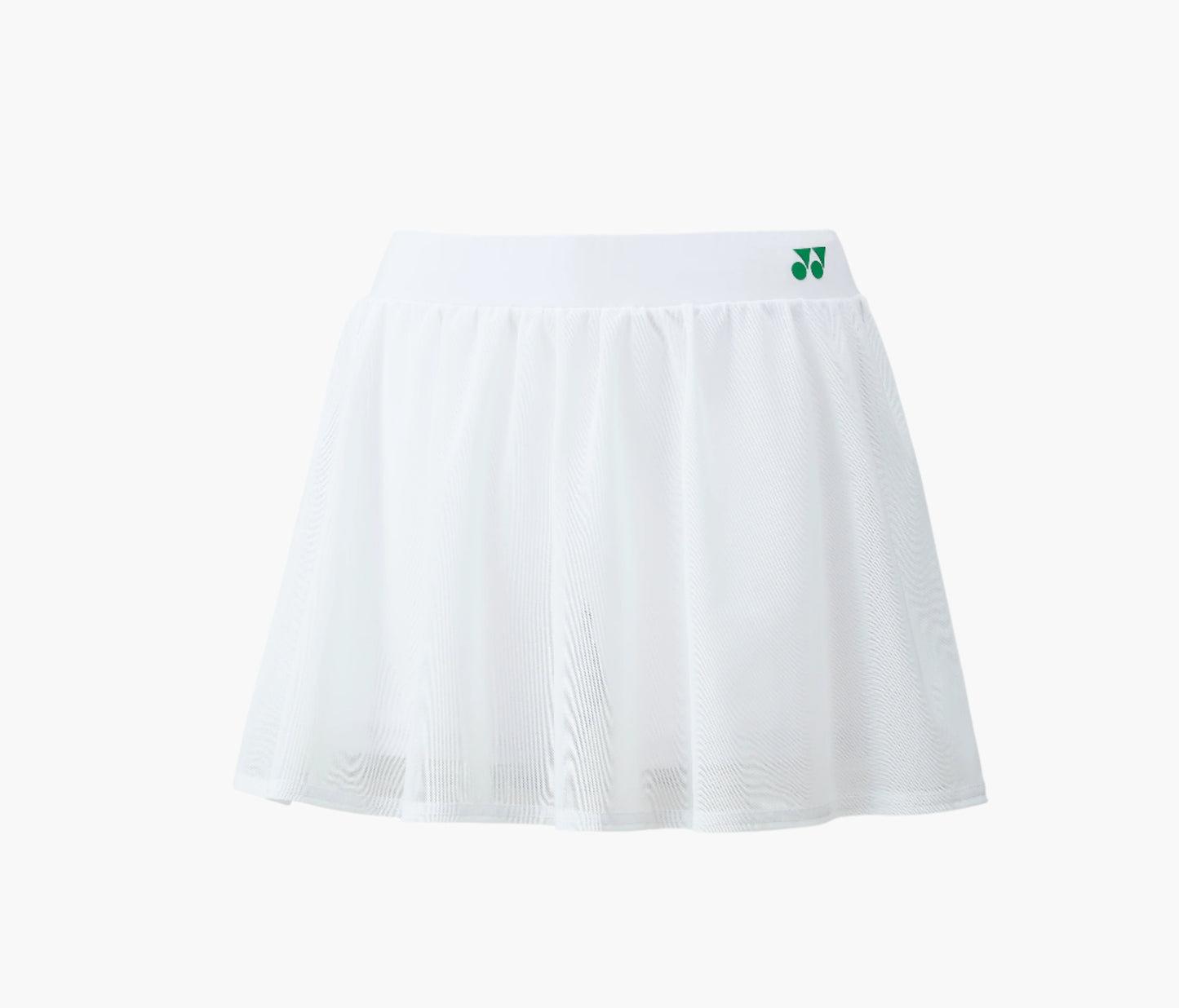 YONEX LONDON 2025 COLLECTION TENNIS SKIRT