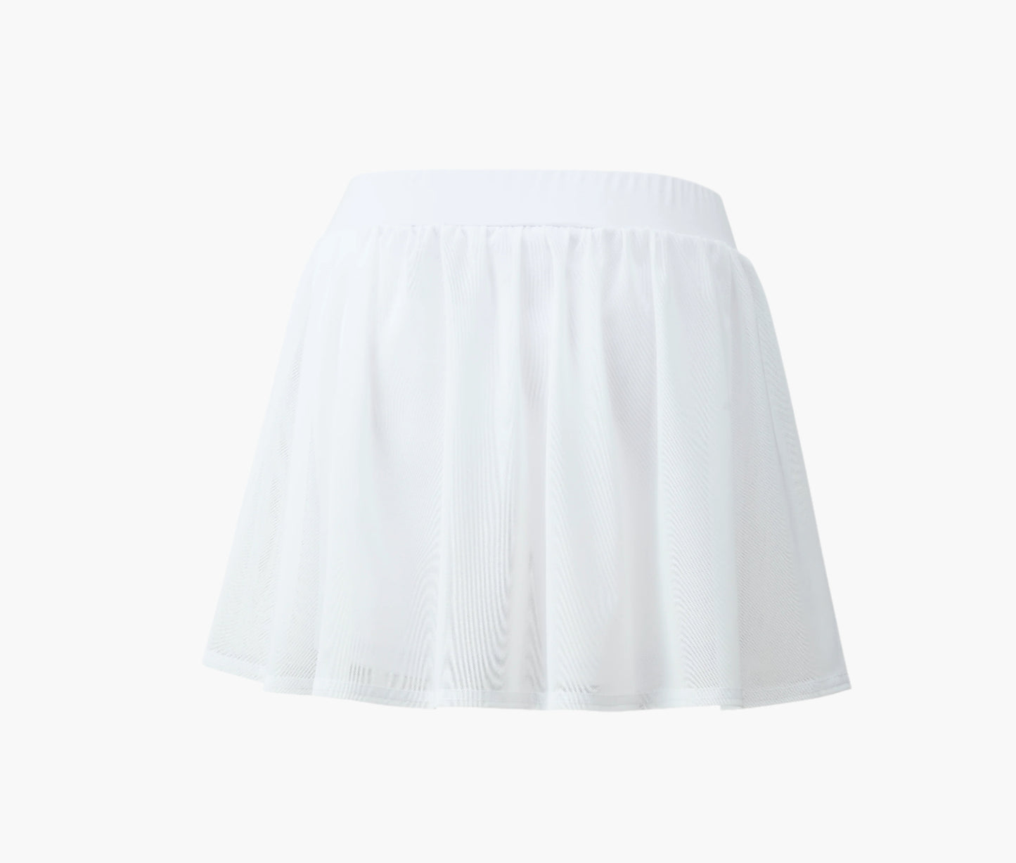 YONEX LONDON 2025 COLLECTION TENNIS SKIRT
