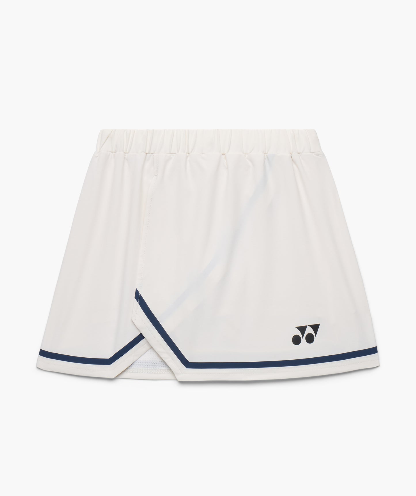 CENTERLINE SKIRT WITH BUILT-IN SHORTS