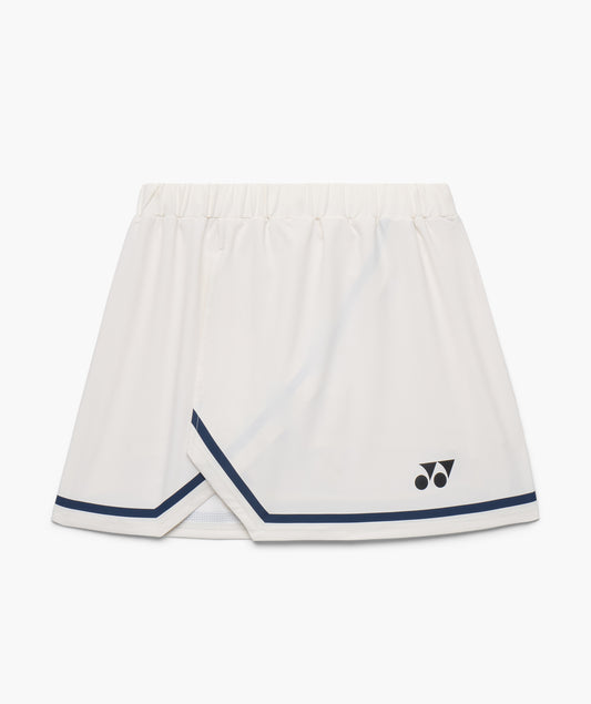 CENTERLINE SKIRT WITH BUILT-IN SHORTS