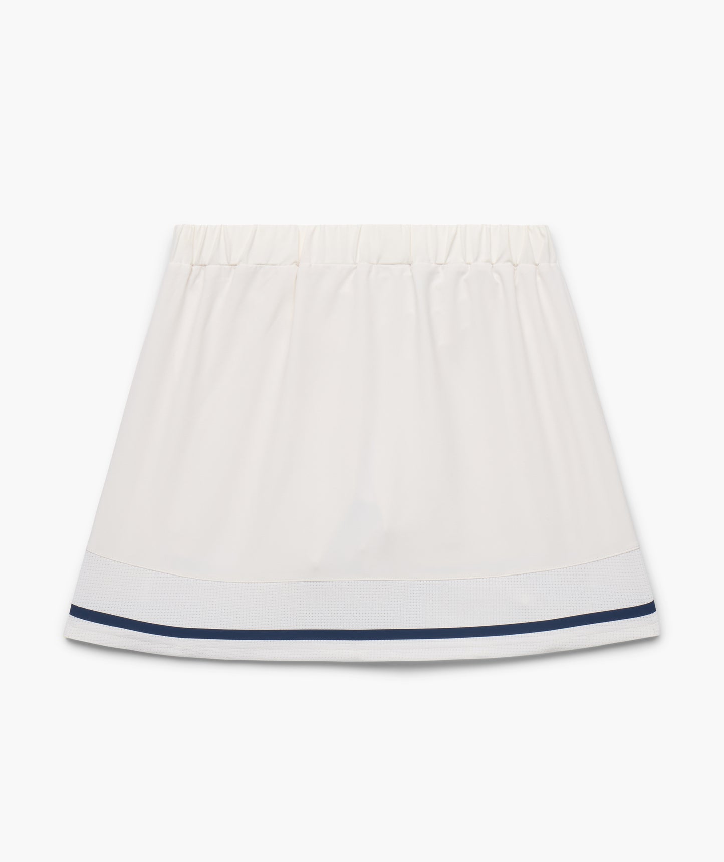 CENTERLINE SKIRT WITH BUILT-IN SHORTS