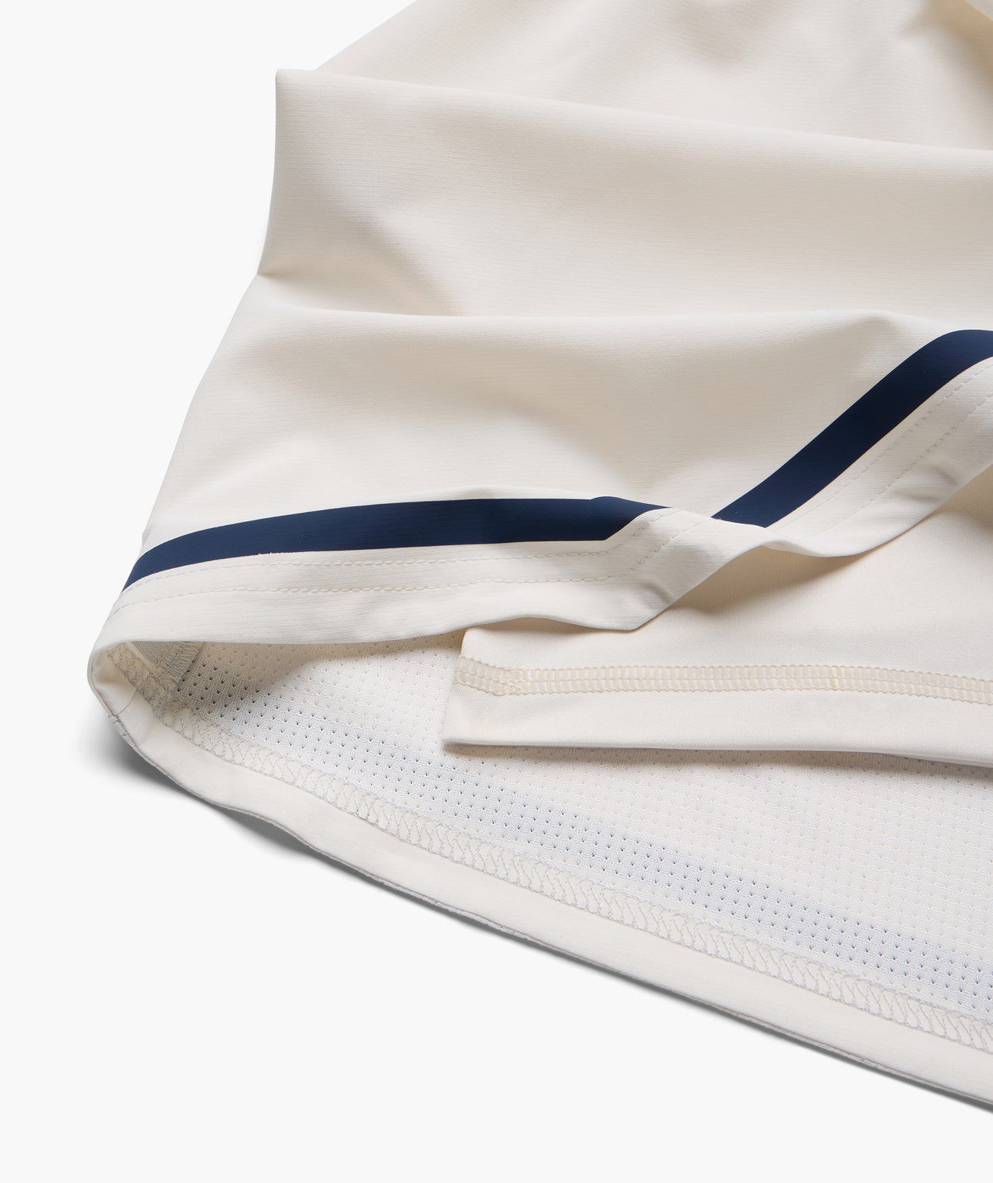 CENTERLINE SKIRT WITH BUILT-IN SHORTS