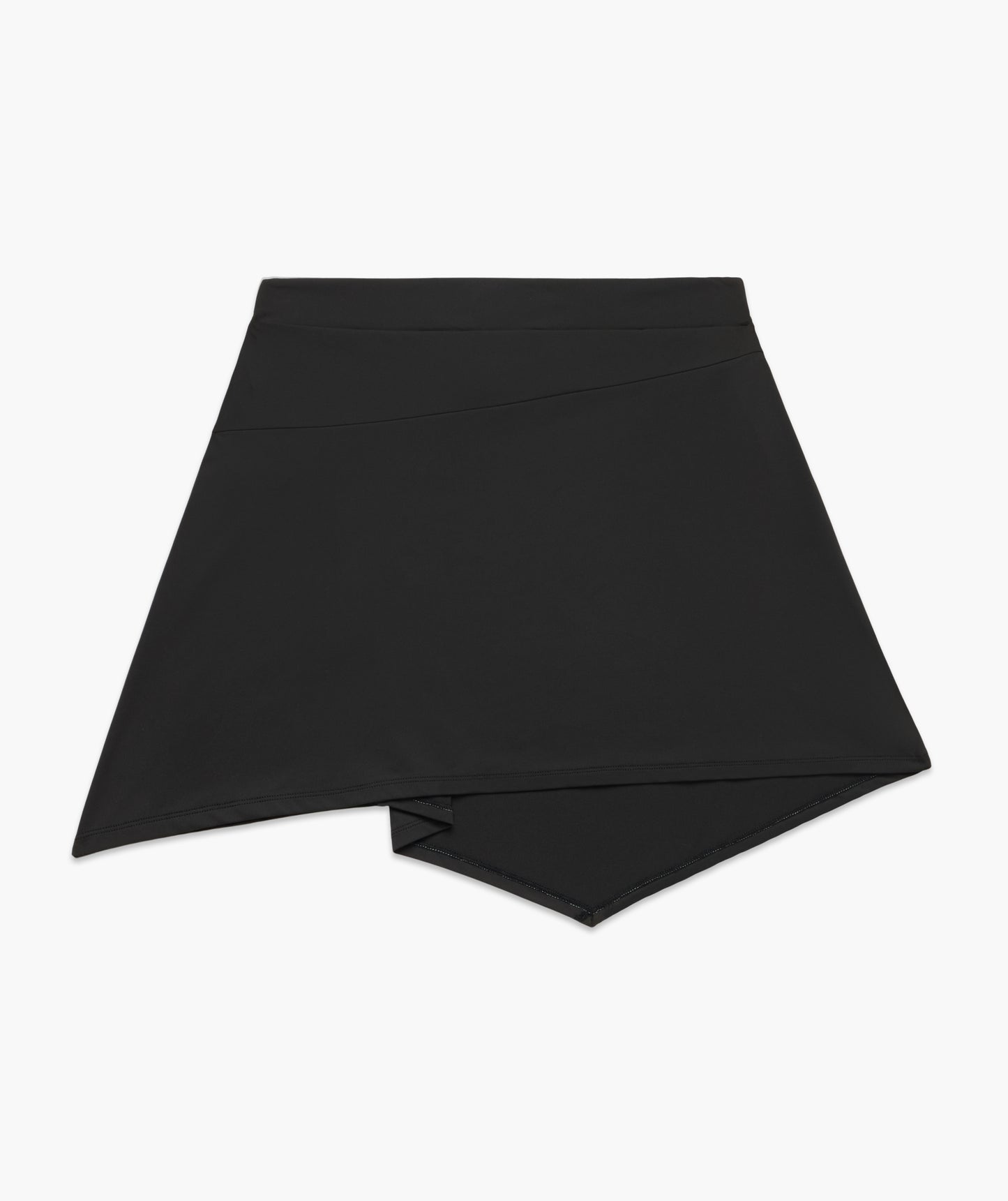 YONEX PERFORMANCE ASYMMETICAL SKIRT