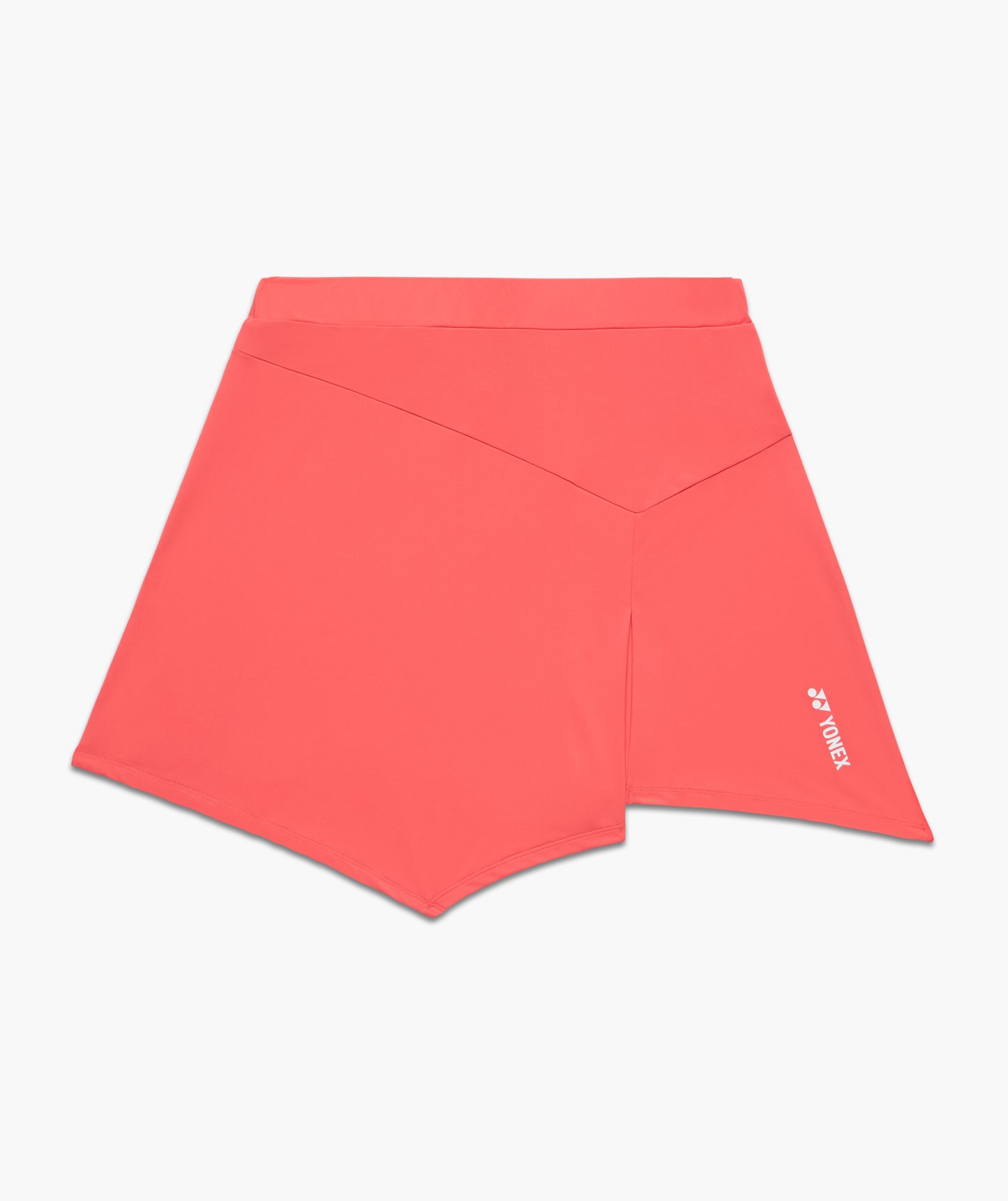 YONEX PERFORMANCE ASYMMETICAL SKIRT