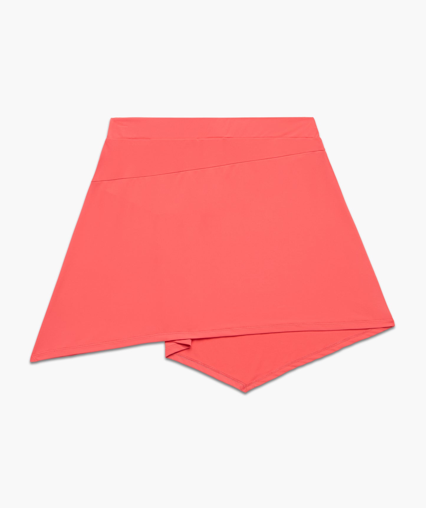 YONEX PERFORMANCE ASYMMETICAL SKIRT