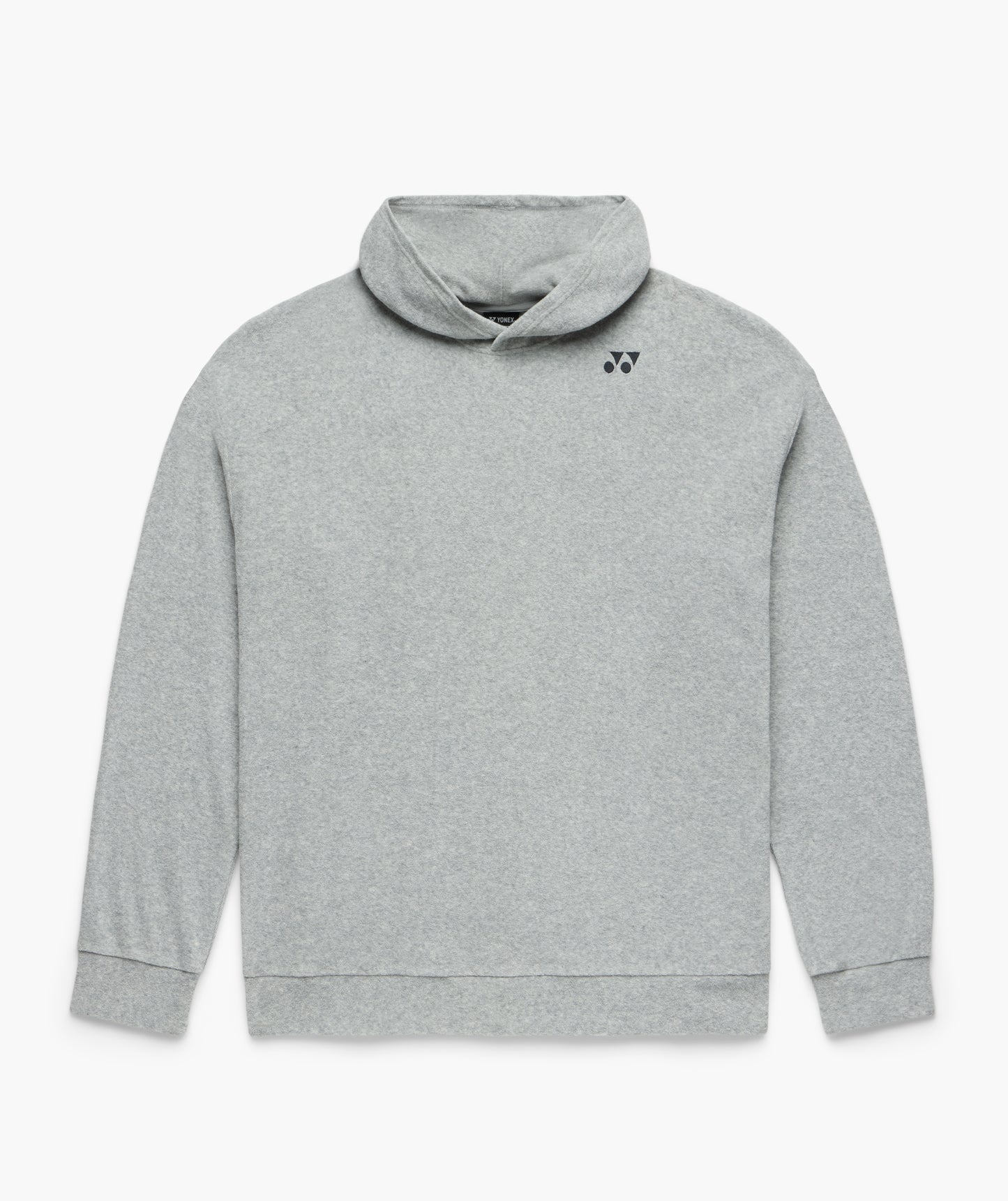 YONEX TERRY CLOTH WARM-UP HOODIE