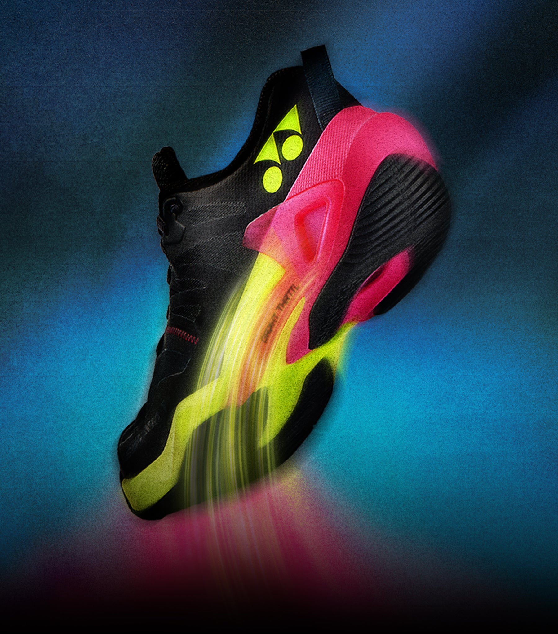 All Footwear – Yonex USA