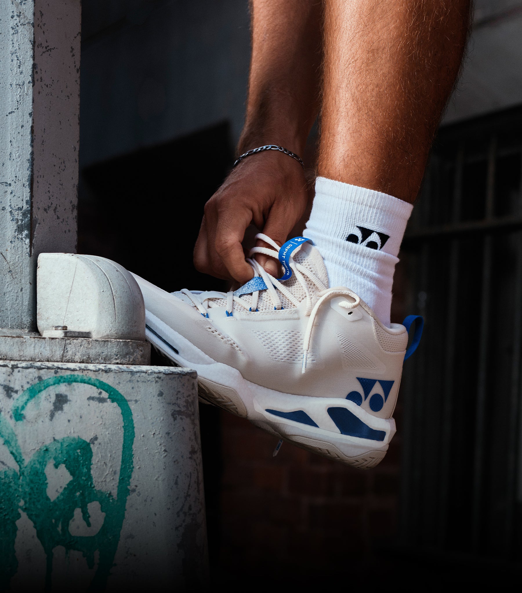 All Footwear – Yonex USA