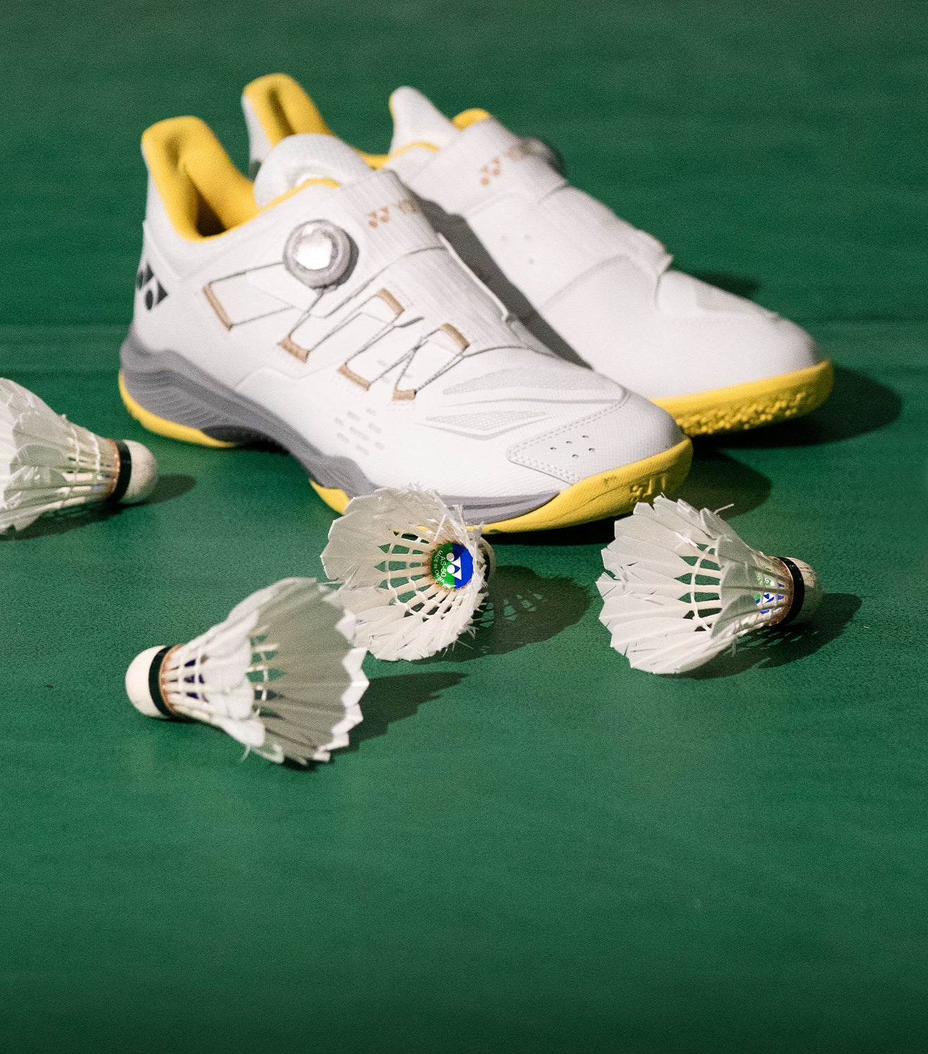 Badminton Shoes – Yonex USA