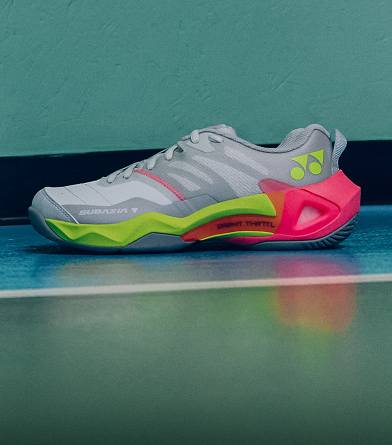 Badminton Shoes – Page 2 – Yonex USA