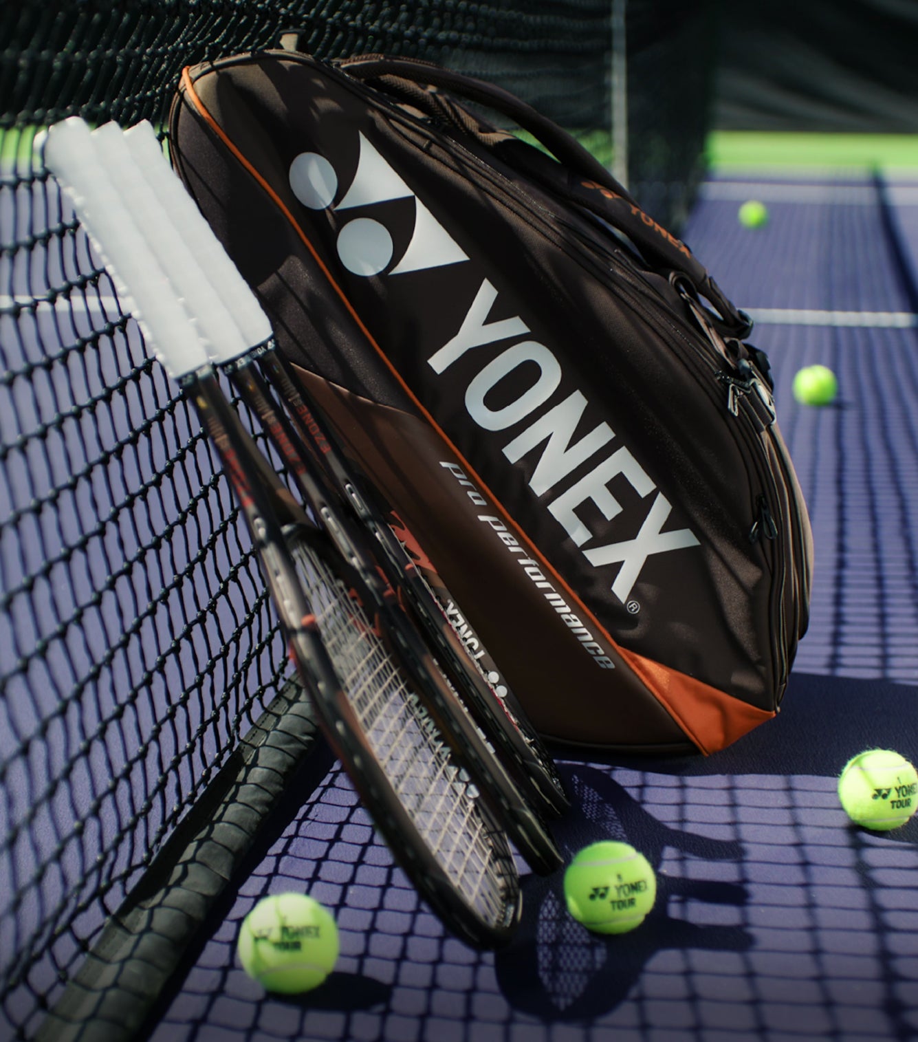 Shop All Bags – Yonex USA