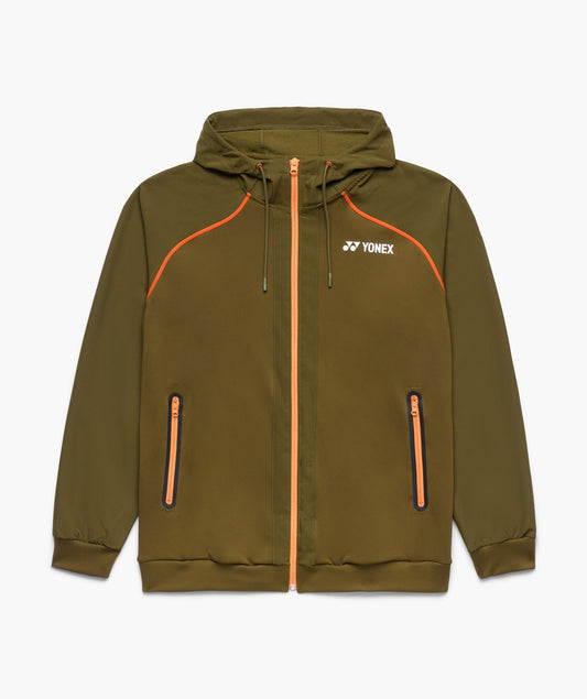 METRO ZIP HOODIE — THE NEW YORK EDITION