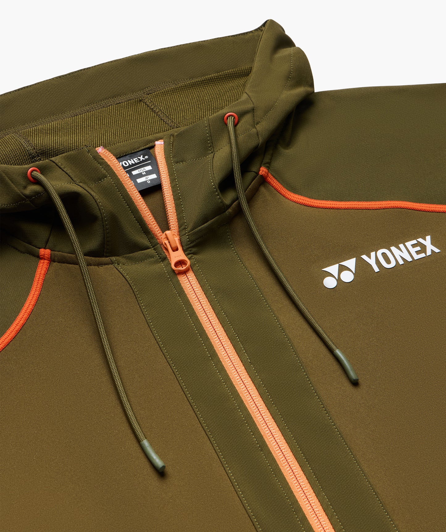 METRO ZIP HOODIE — THE NEW YORK EDITION