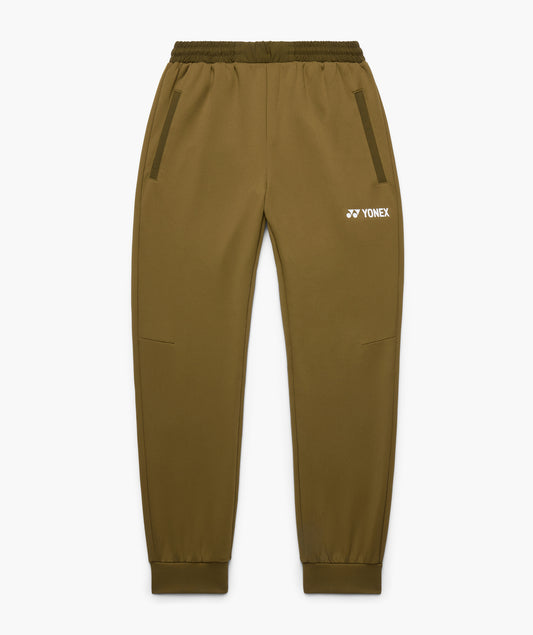 WARM-UP PANTS — THE NEW YORK EDITION