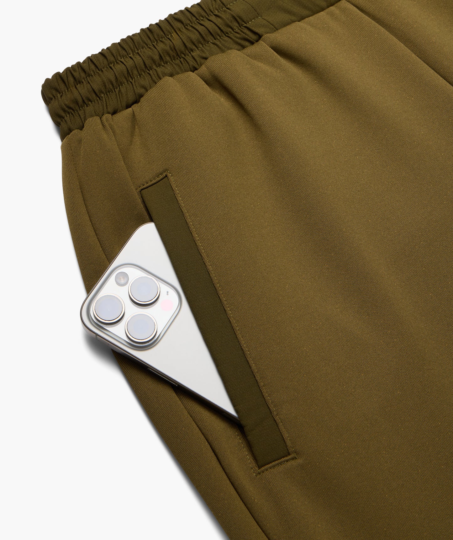 WARM-UP PANTS — THE NEW YORK EDITION