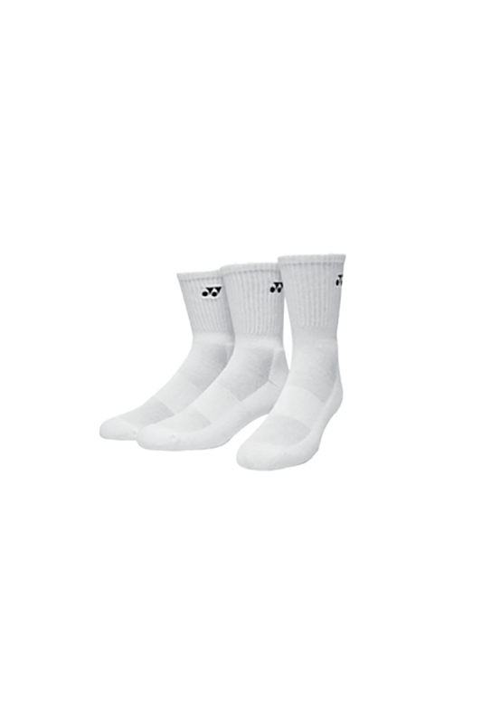 ALL SPORT CREW SOCKS (PAIR OF 3)