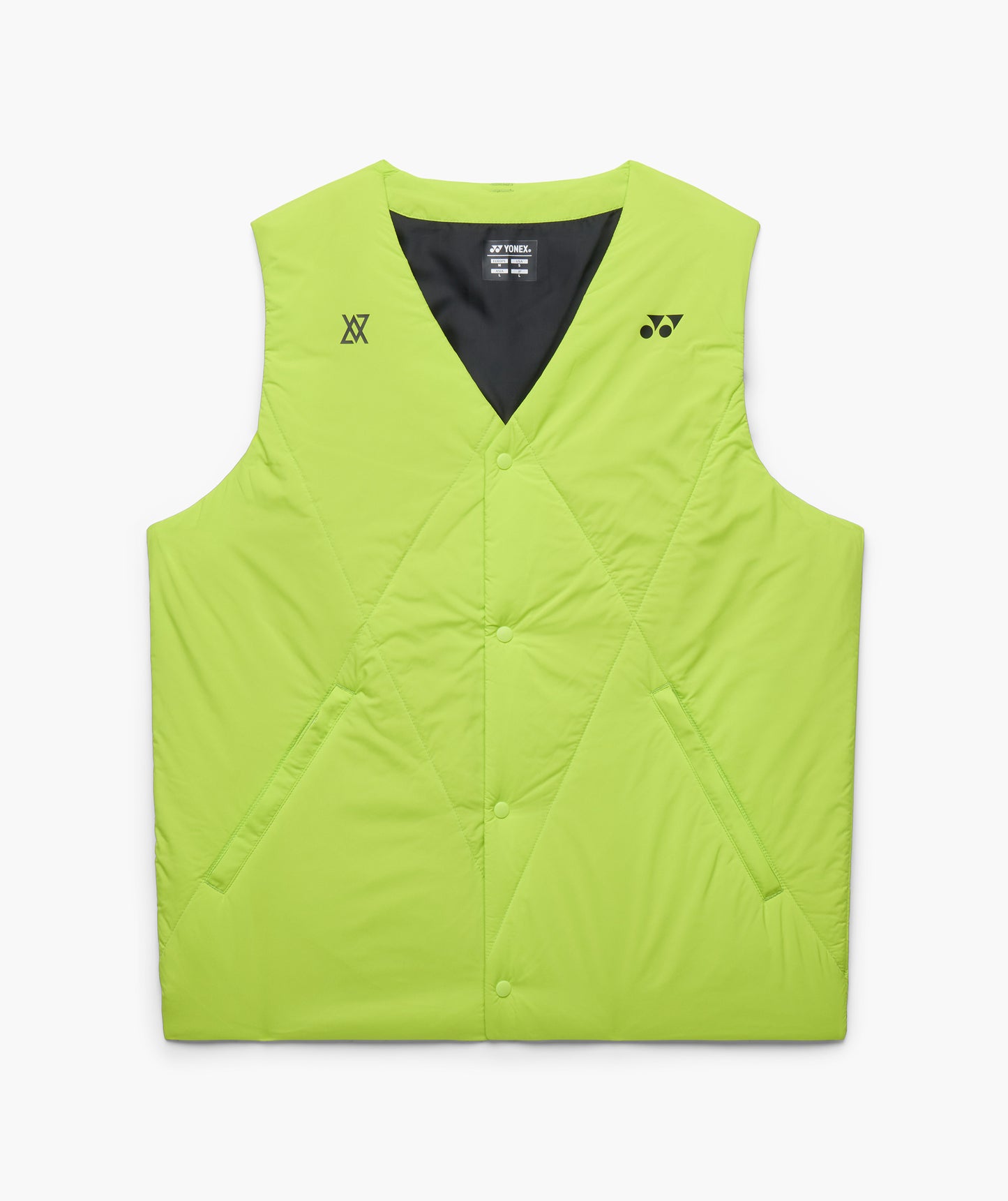 VA PADDED VEST