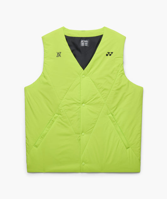 VA PADDED VEST