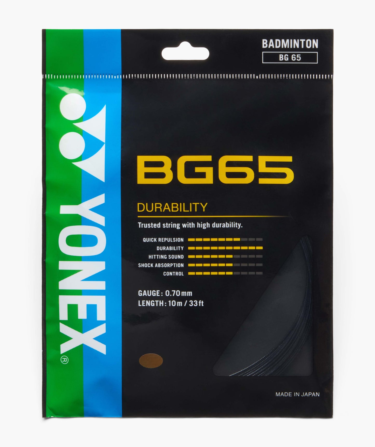 BG65 - SET
