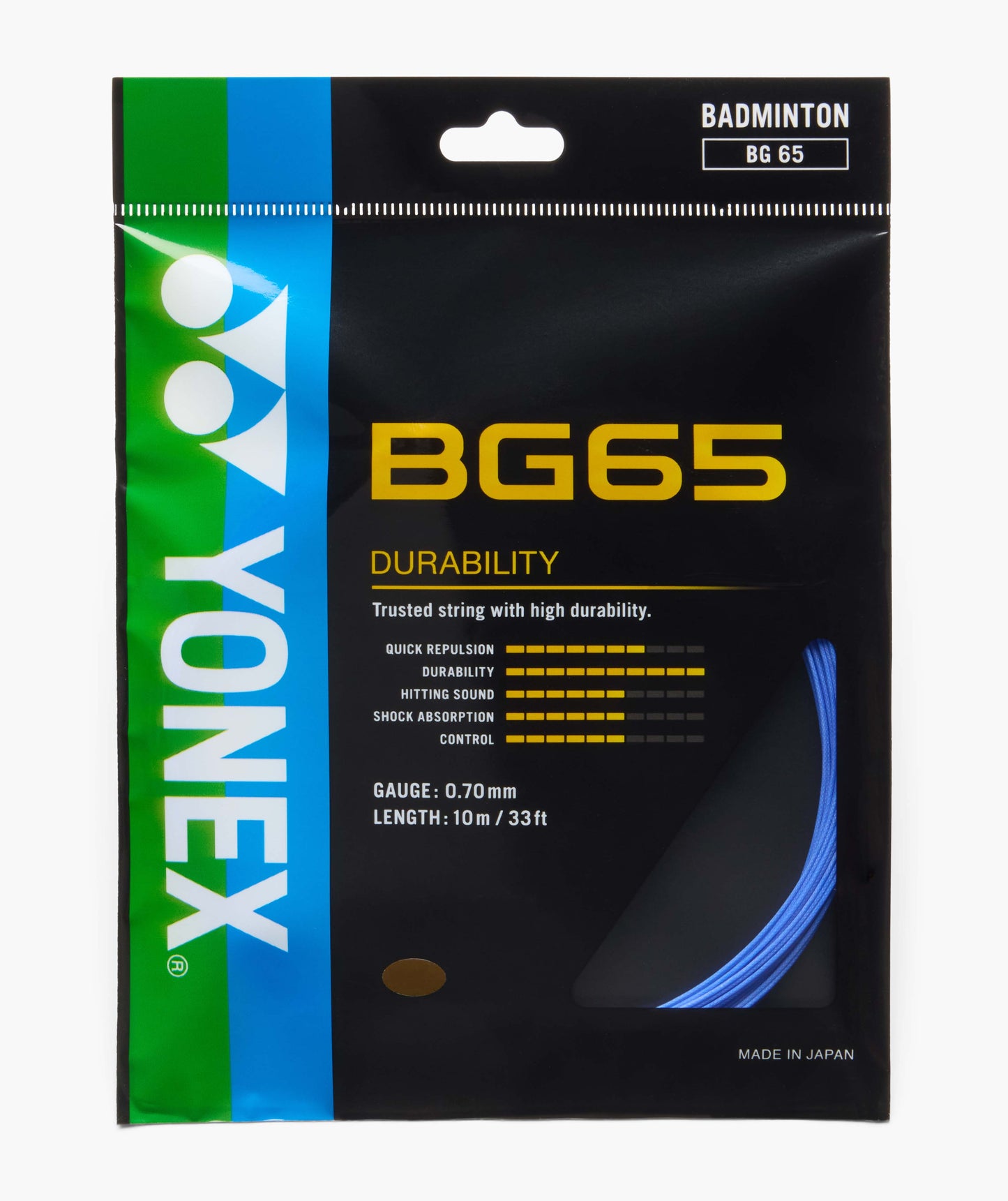 BG65 - SET