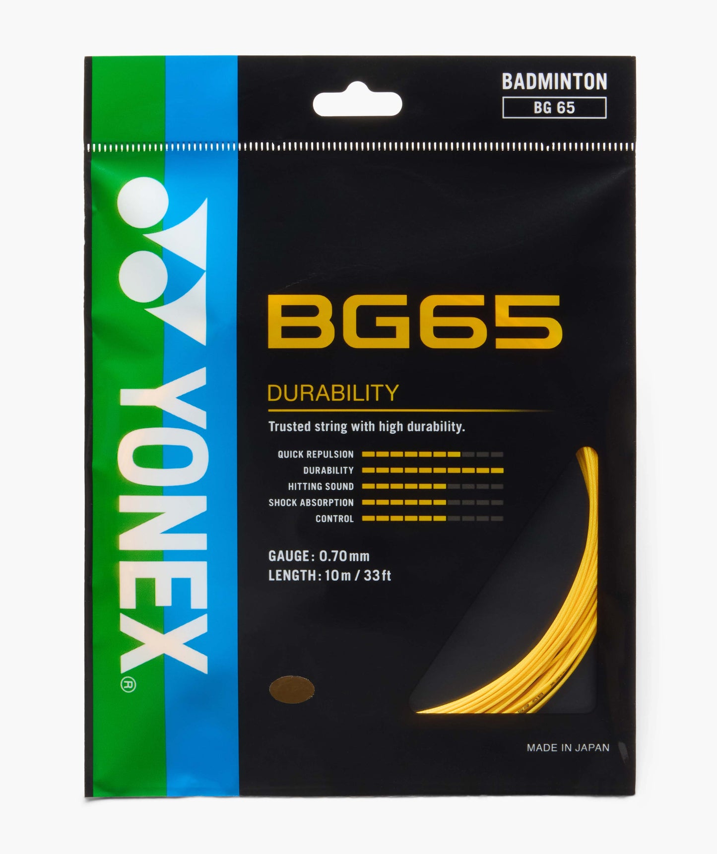 BG65 - SET