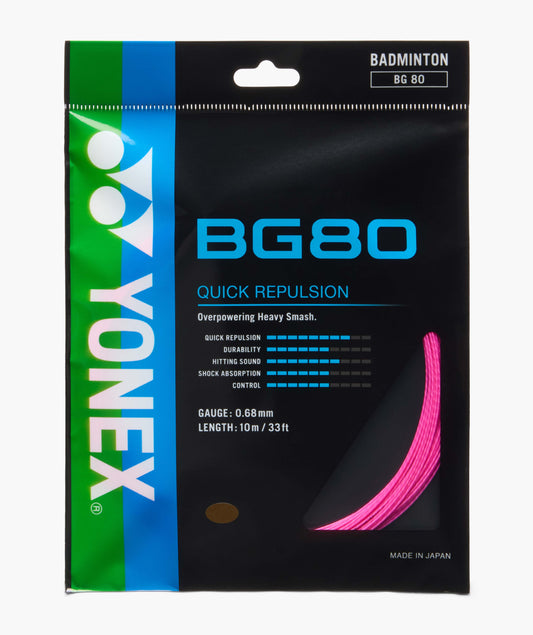 BG80 - SET