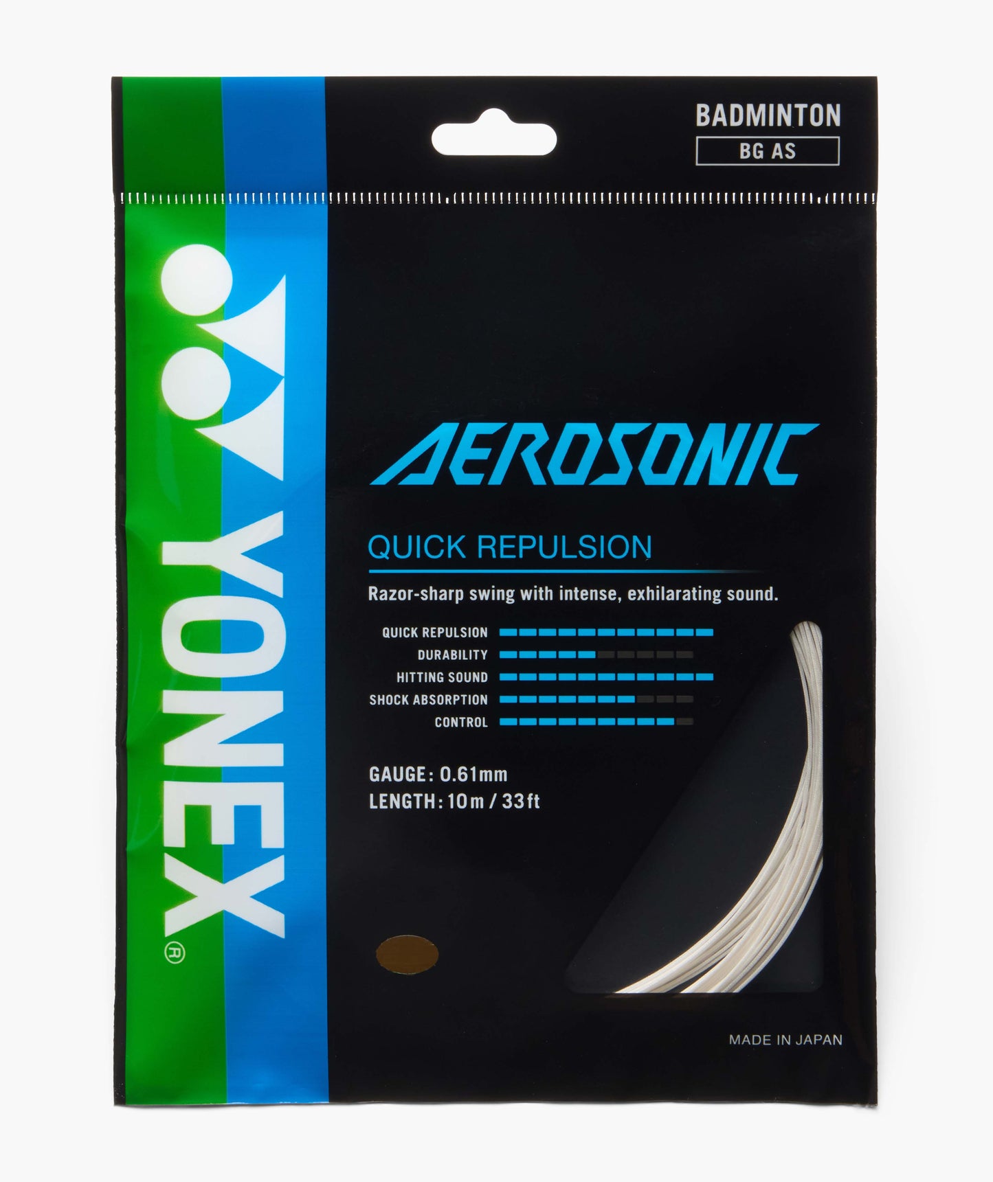 AEROSONIC - SET