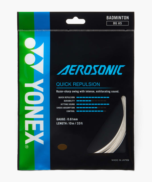 AEROSONIC - SET