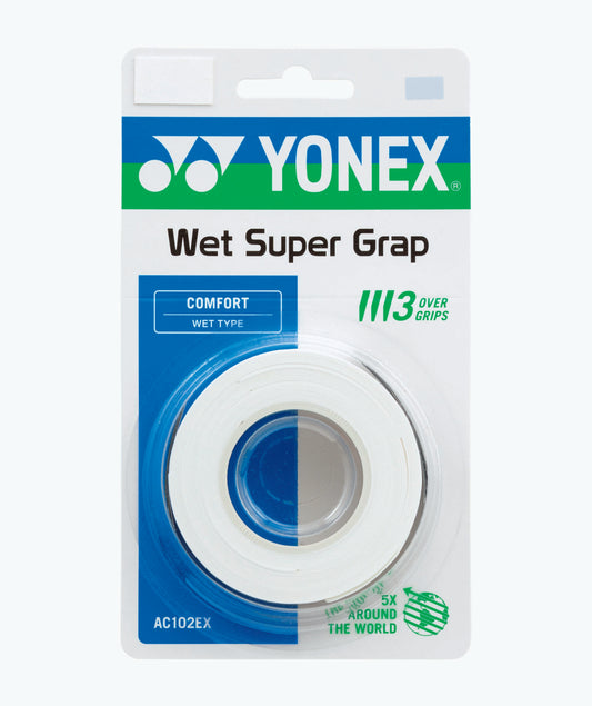 SUPER GRAP (3 WRAPS)