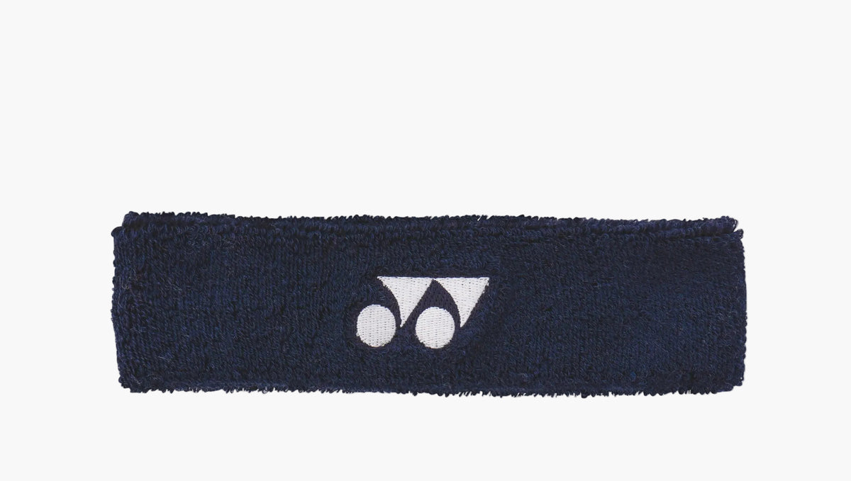 CLASSIC TERRY SWEATBAND