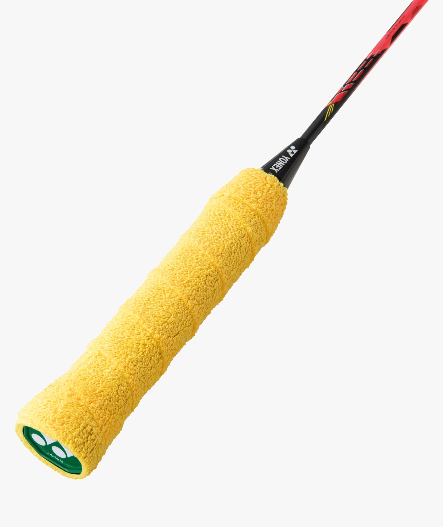 BADMINTON TOWEL GRIP