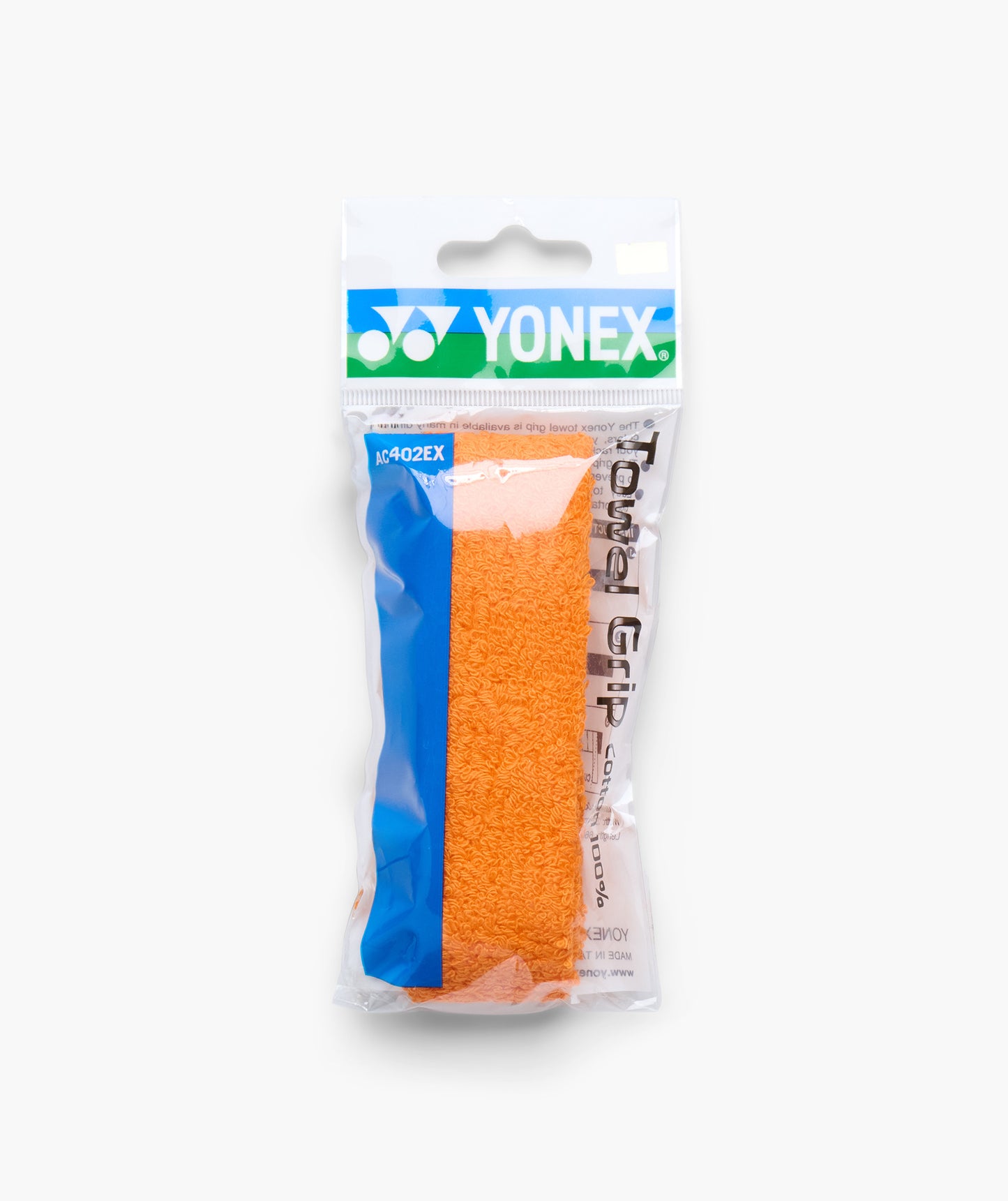 BADMINTON TOWEL GRIP