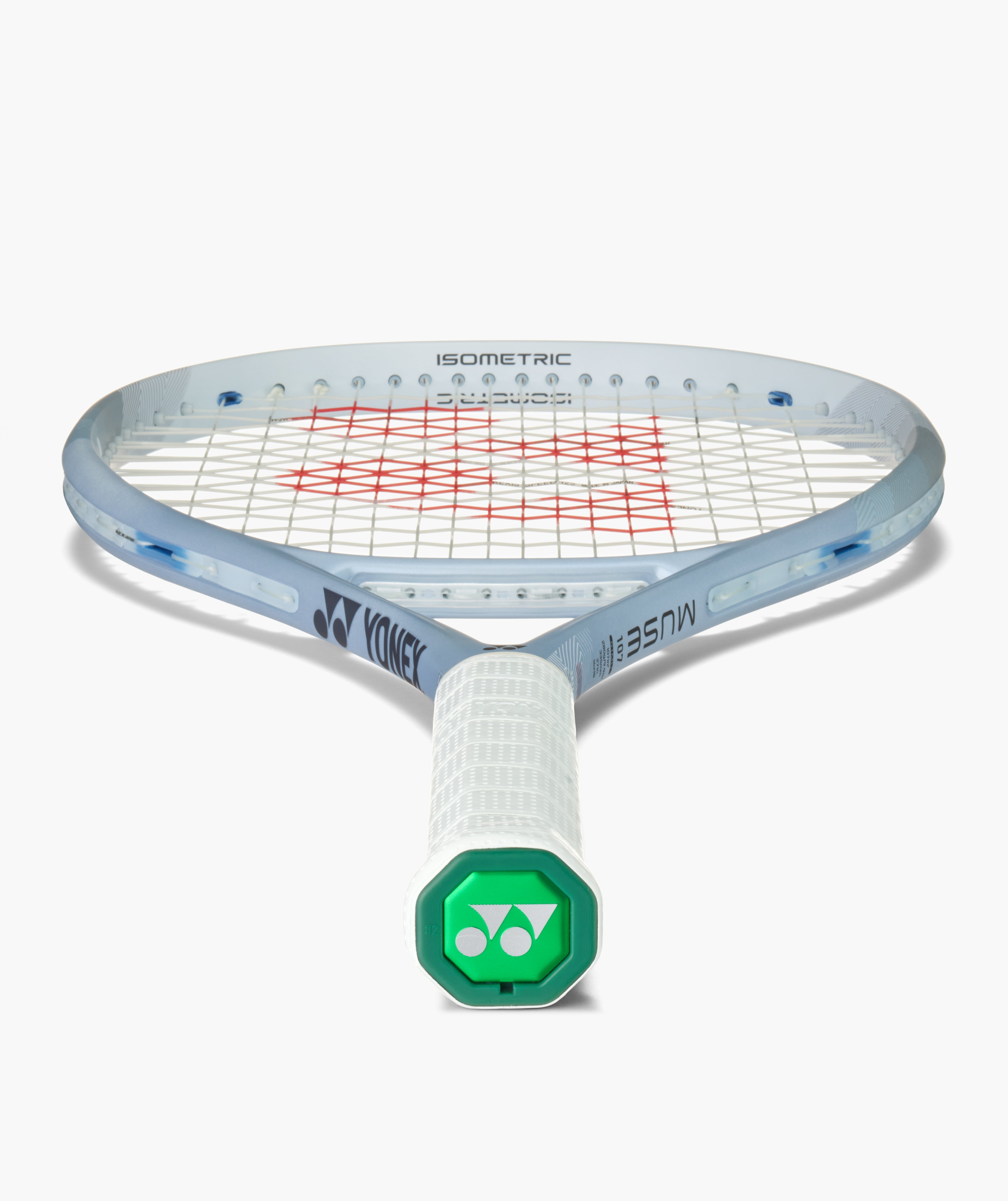 MUSE 107 – Yonex USA