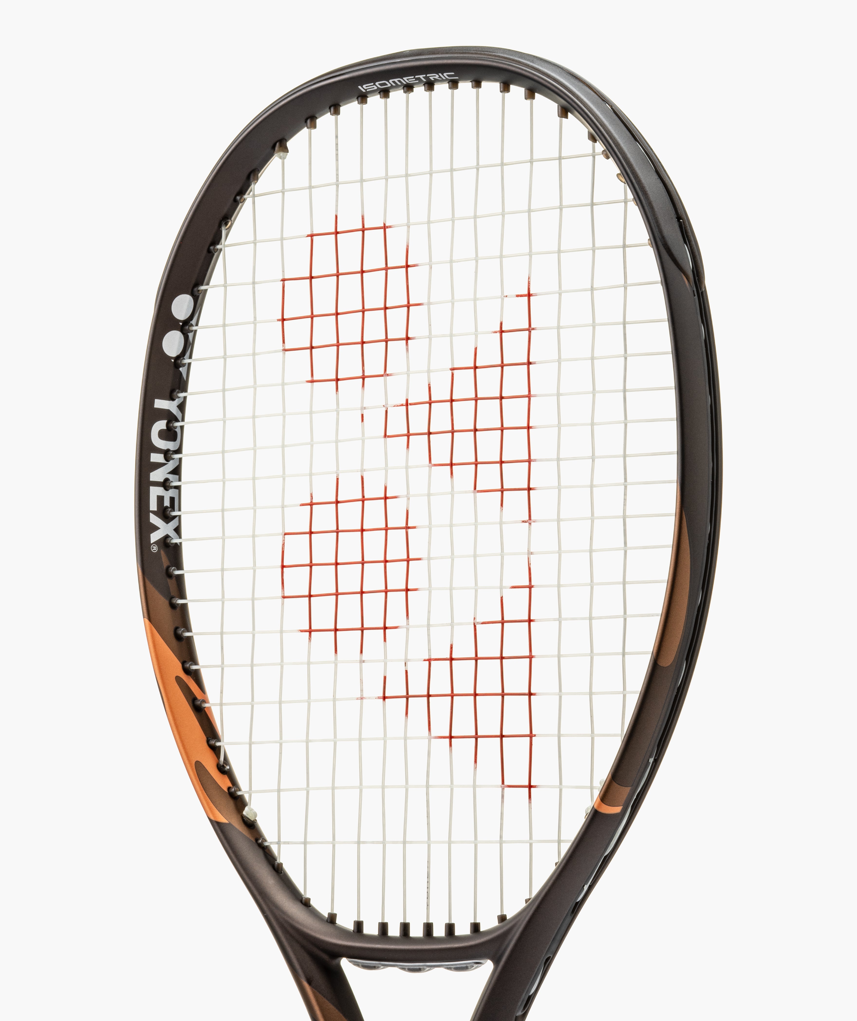 すぐ発送】YONEX 硬式テニスラケット ISOMETRIC EZON Xi すぐ発送
