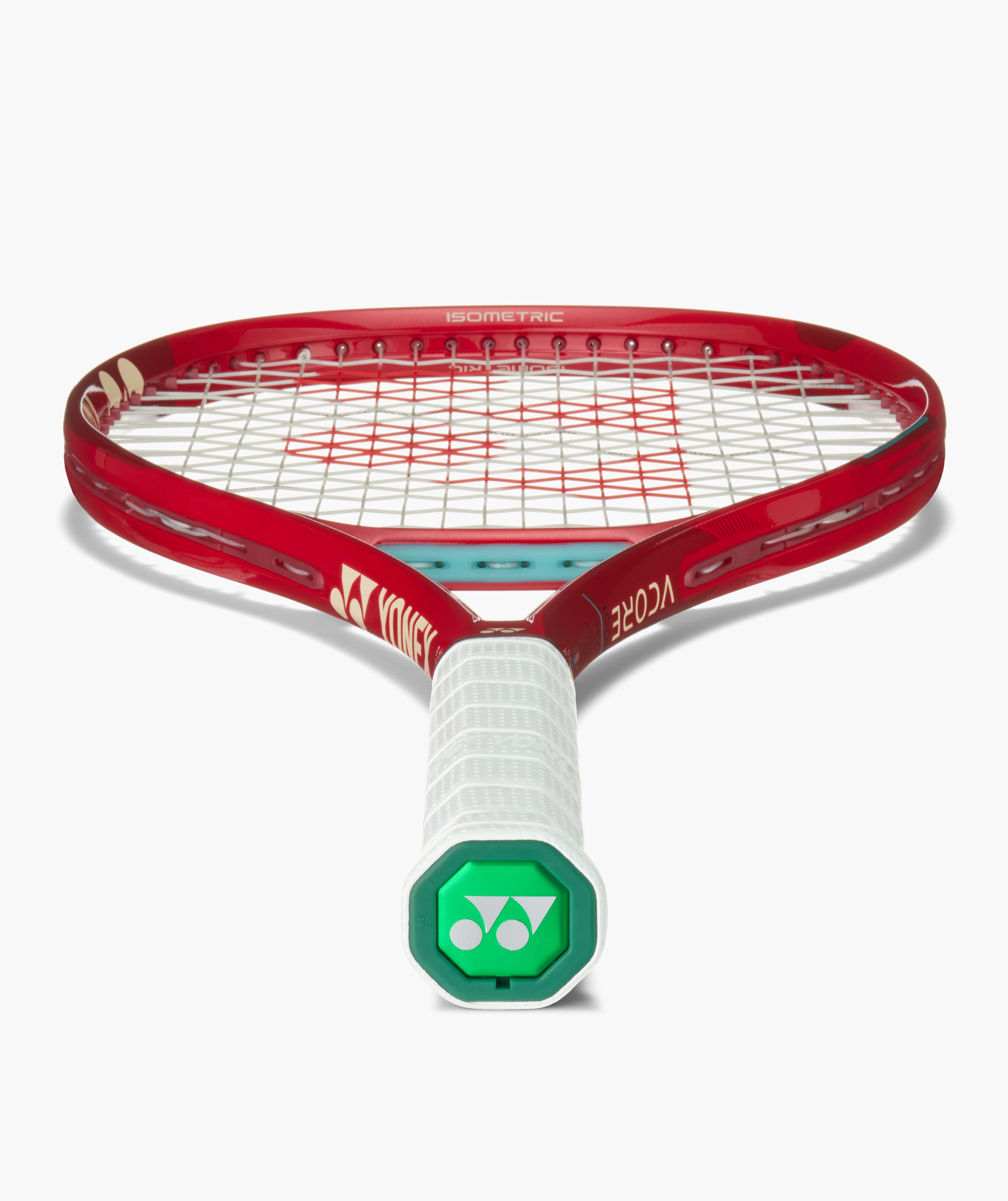 ヨネックス VCORE100D テニスラケットG2 VCORE 100D – Yonex USA