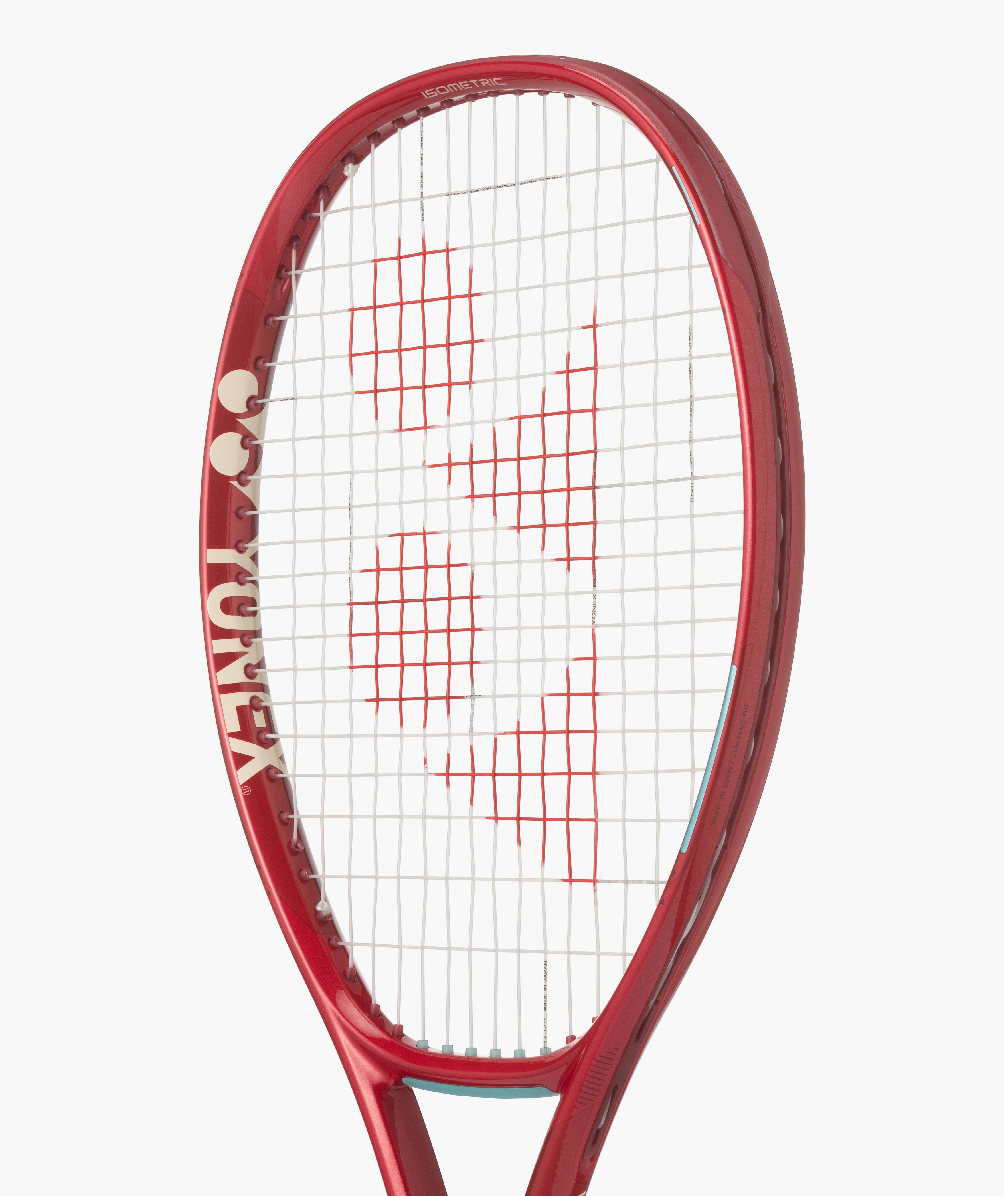 8TH GENERATION VCORE – Yonex USA
