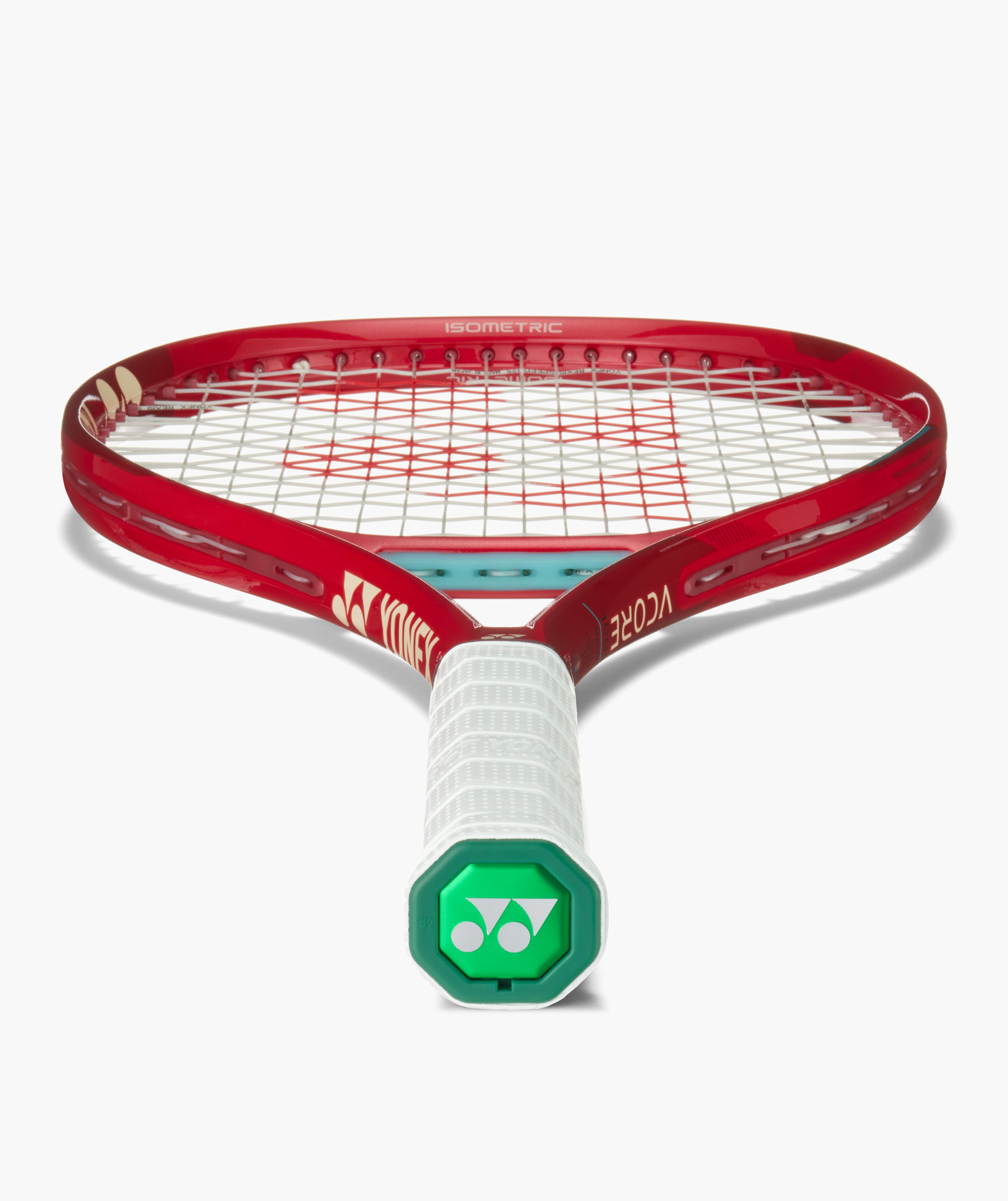 8TH GENERATION VCORE – Yonex USA
