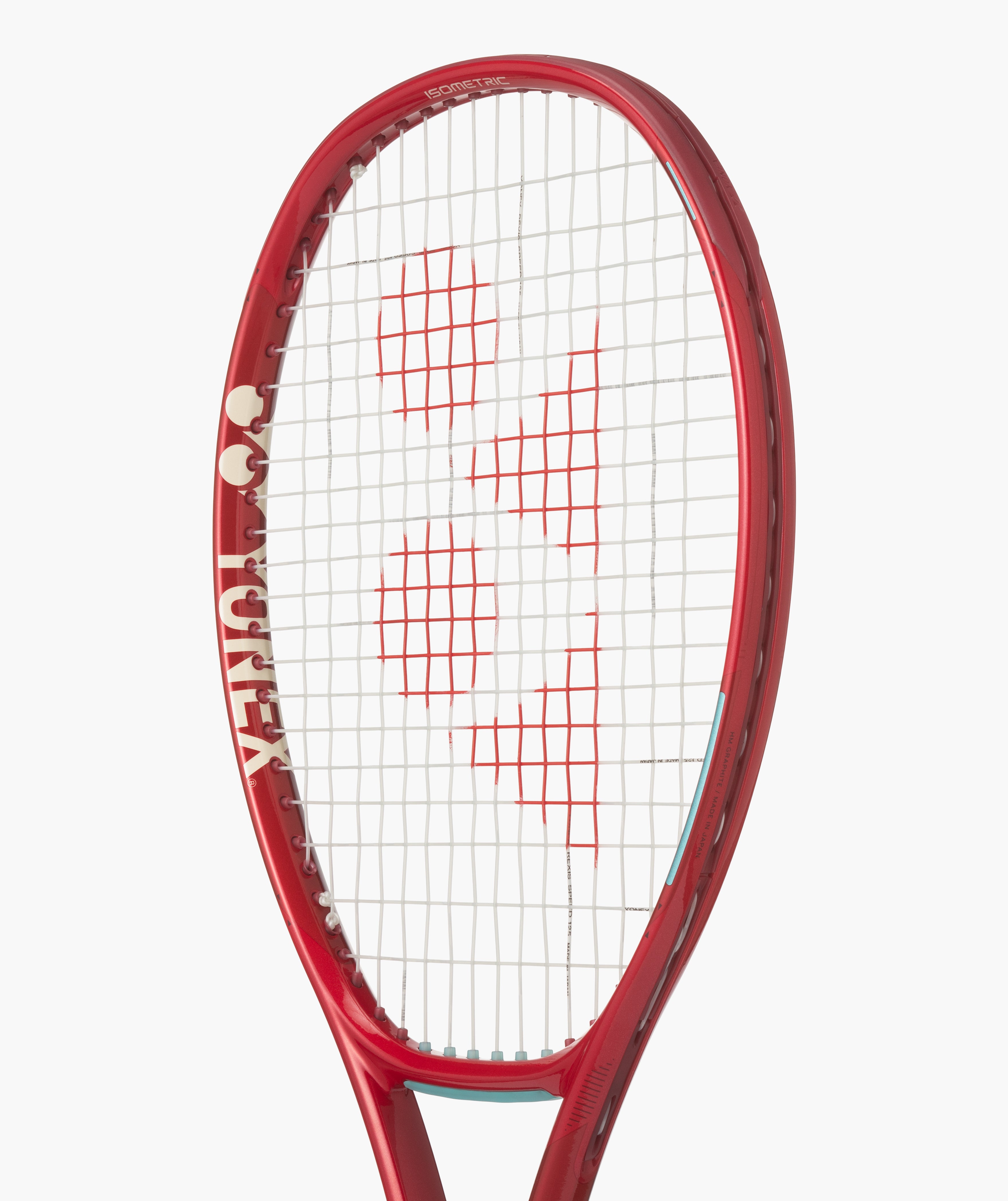 YONEX VCORE ブイコア 95D G2 ヨネックス　ワウリンカ使用モデル 超希少品 国内正規品 ヨネックス ブイコア 95D G2 ワウリンカ実使用