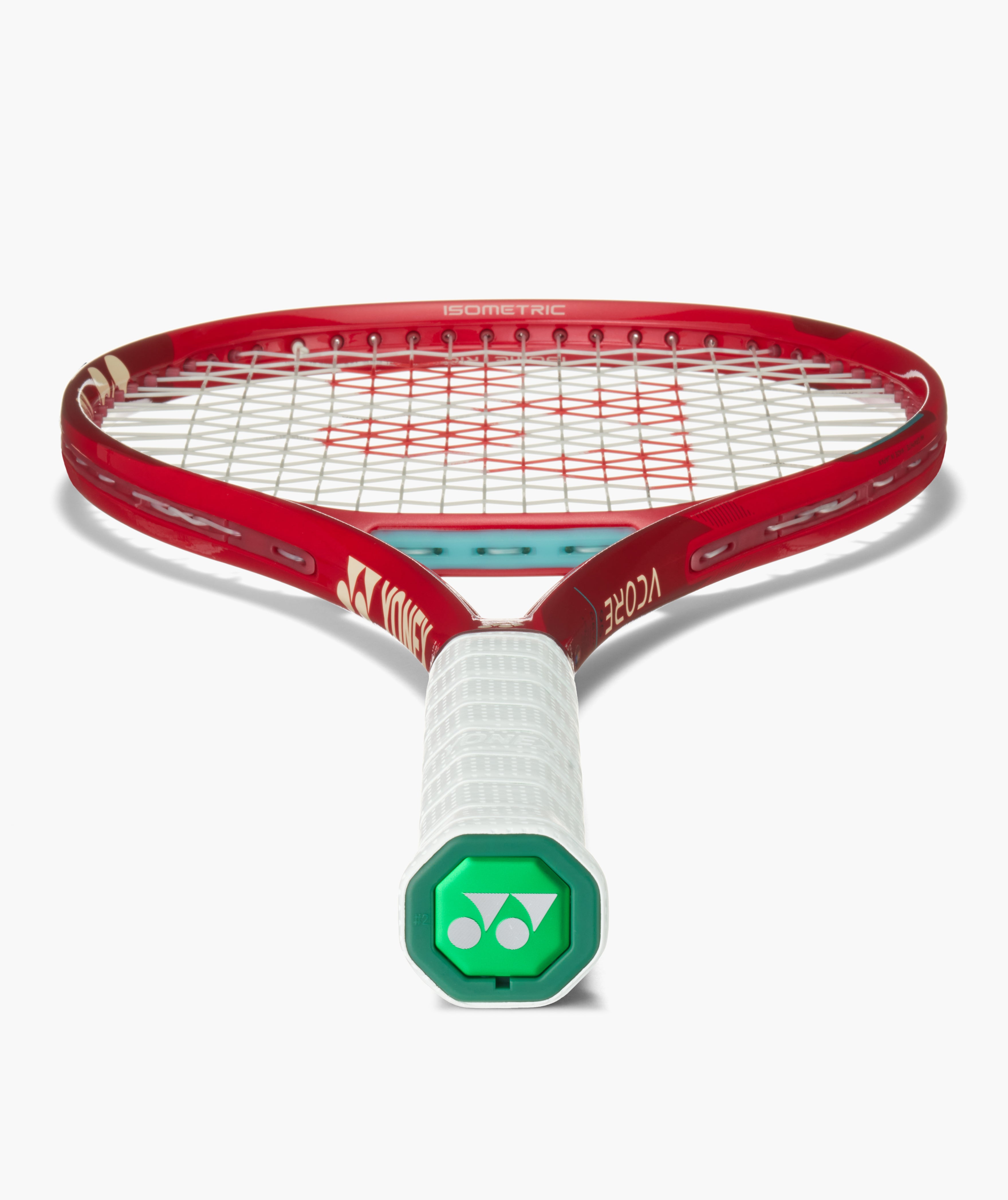 2026 ブイコア 95 G2 2026年モデル】ヨネックス(YONEX) 硬式テニスラケット ブイコア 95