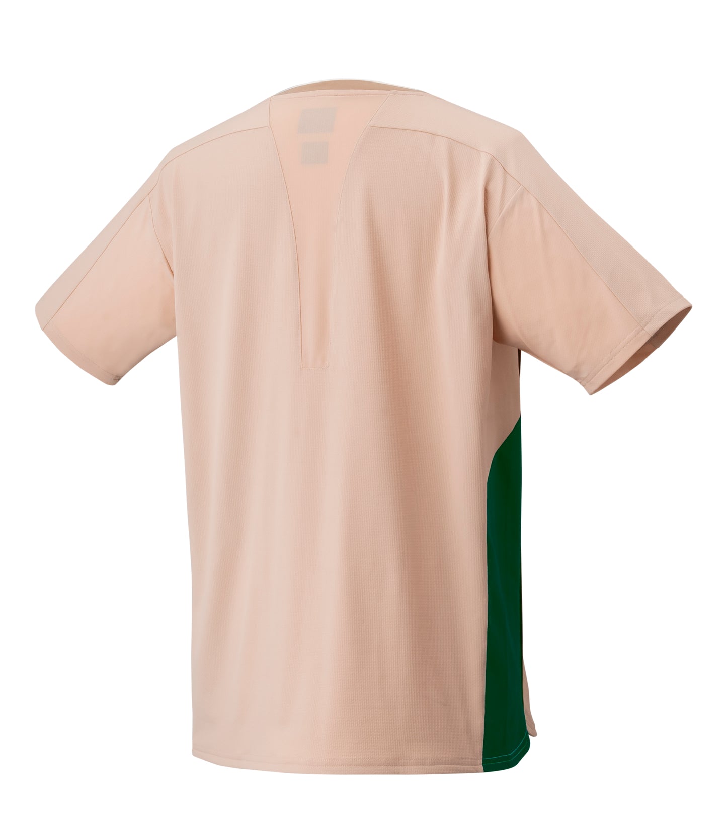 SUMMER SERVE CREW NECK SHIRT