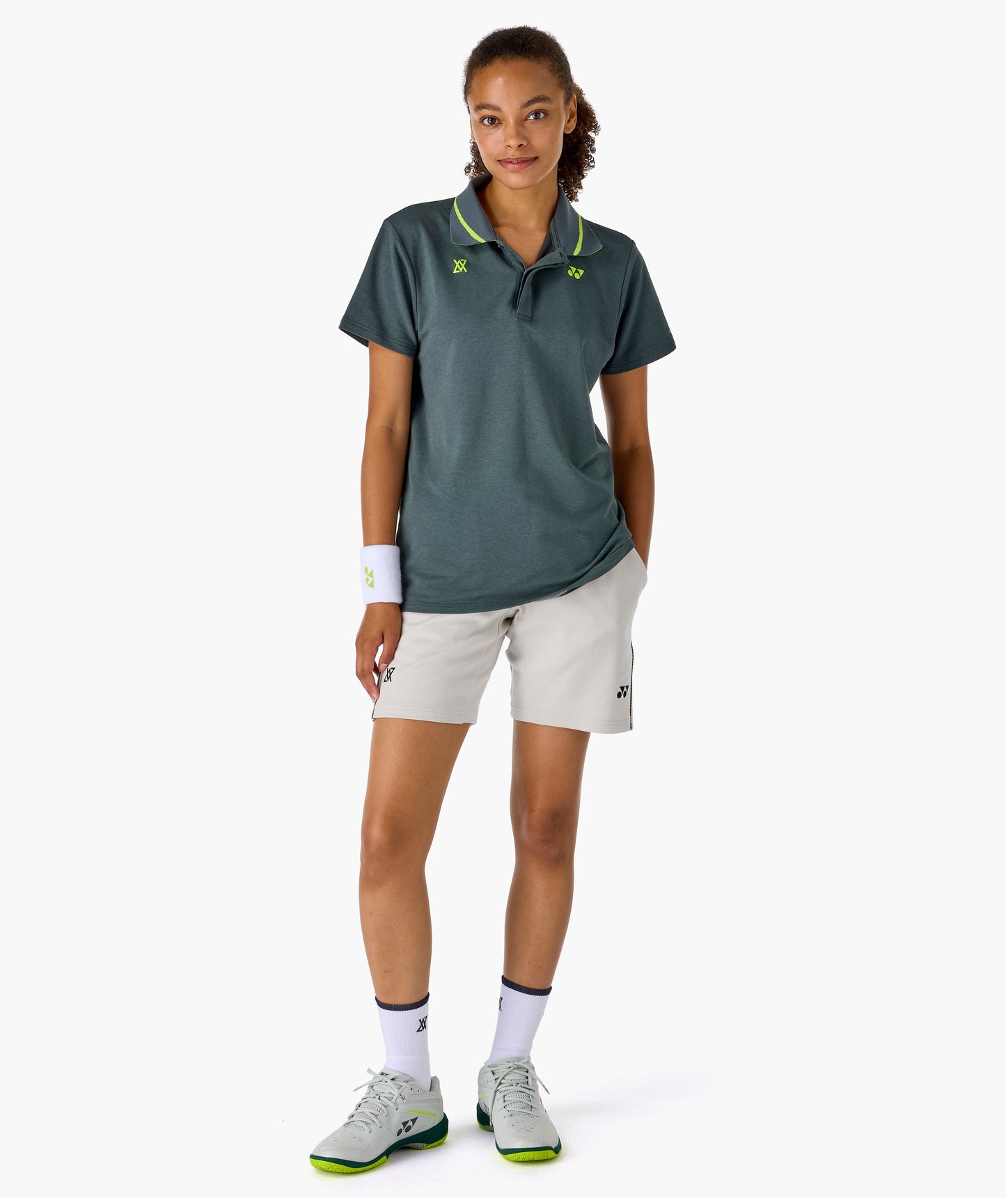 VA ESSENTIAL POLO SHIRT